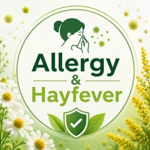 Allergy & Hayfever