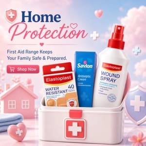 First Aid