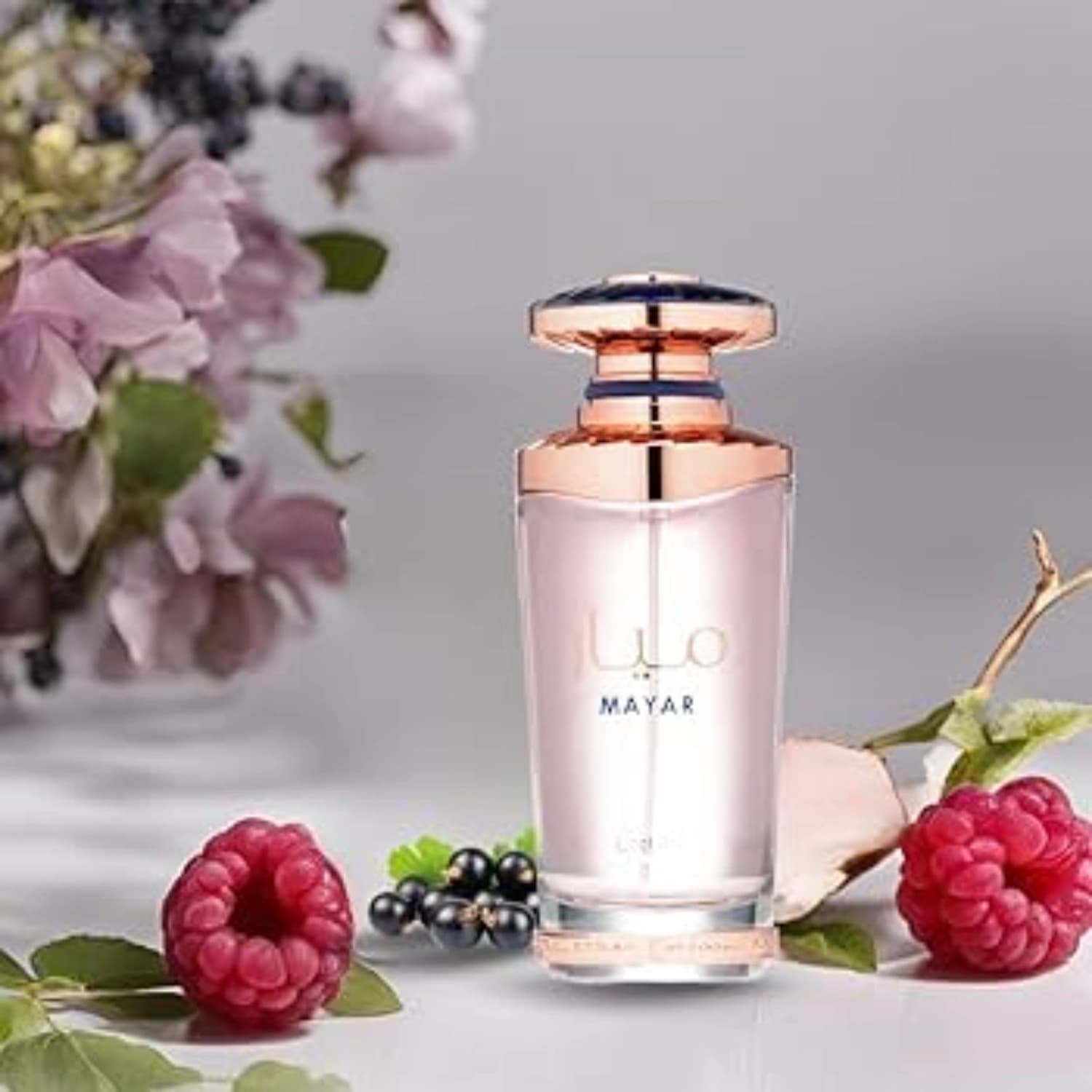 Lattafa Mayar Eau De Parfum 100ml For Women
