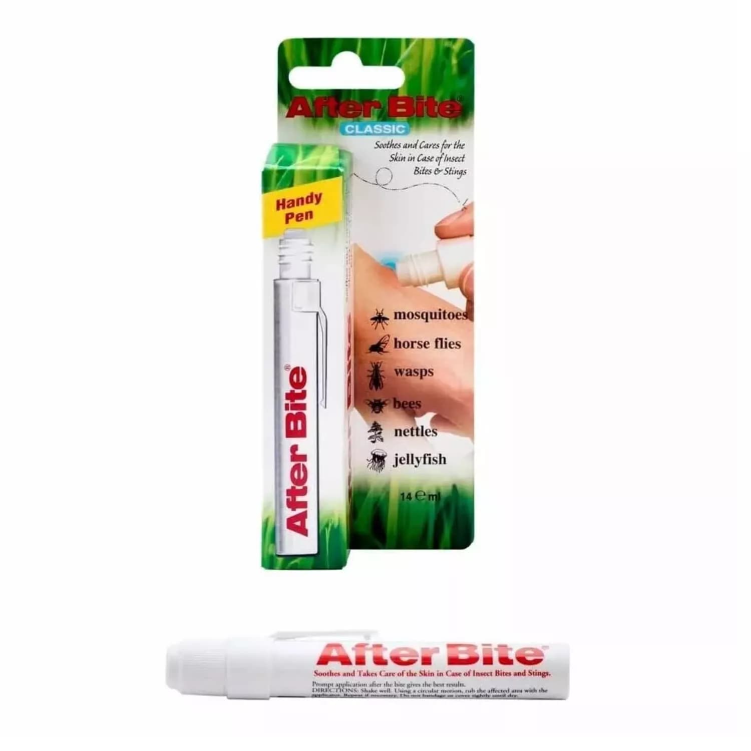 After Bite Classic - 14ml Pen