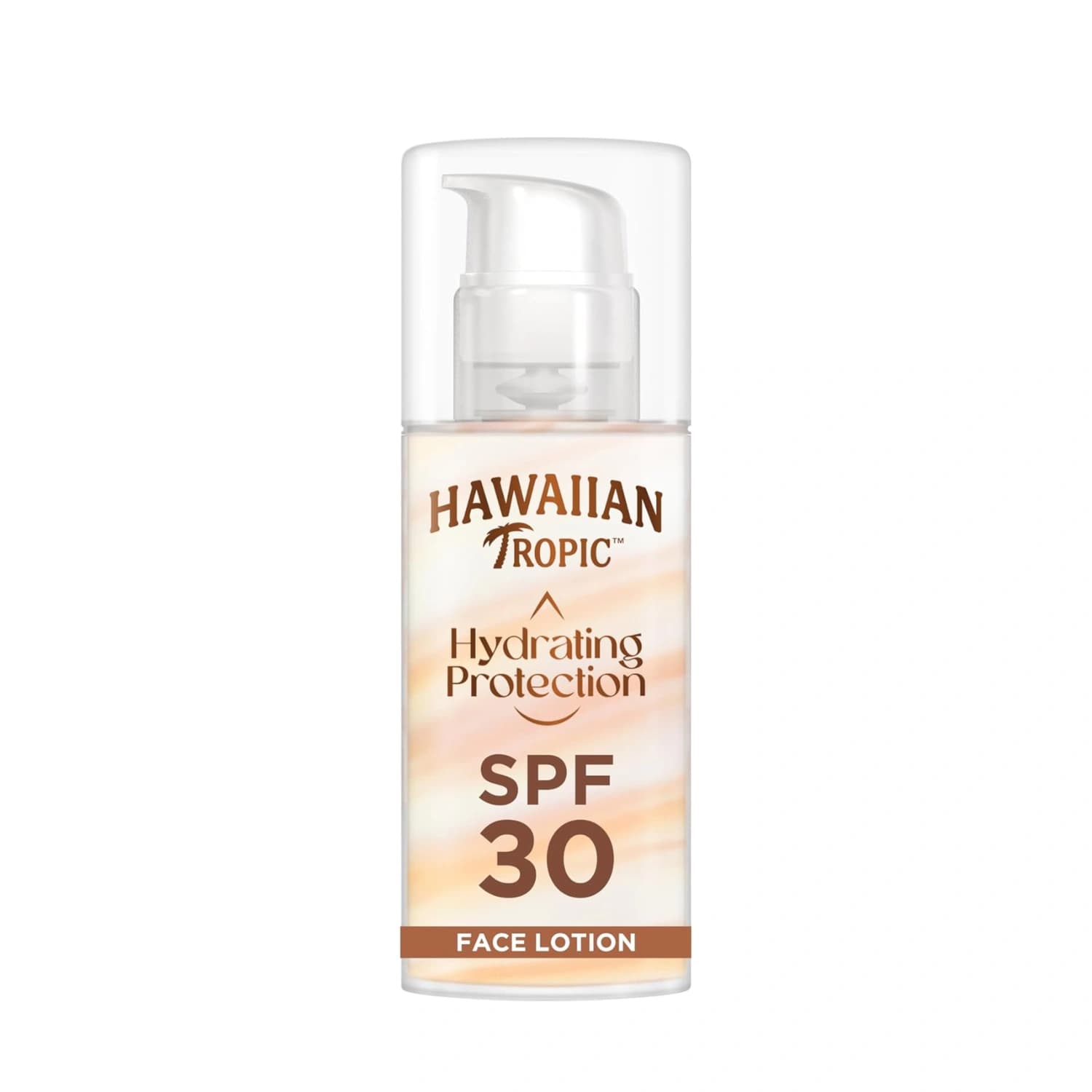 Hawaiian Tropic Hydrating Protection Lotion SPF30 50ml