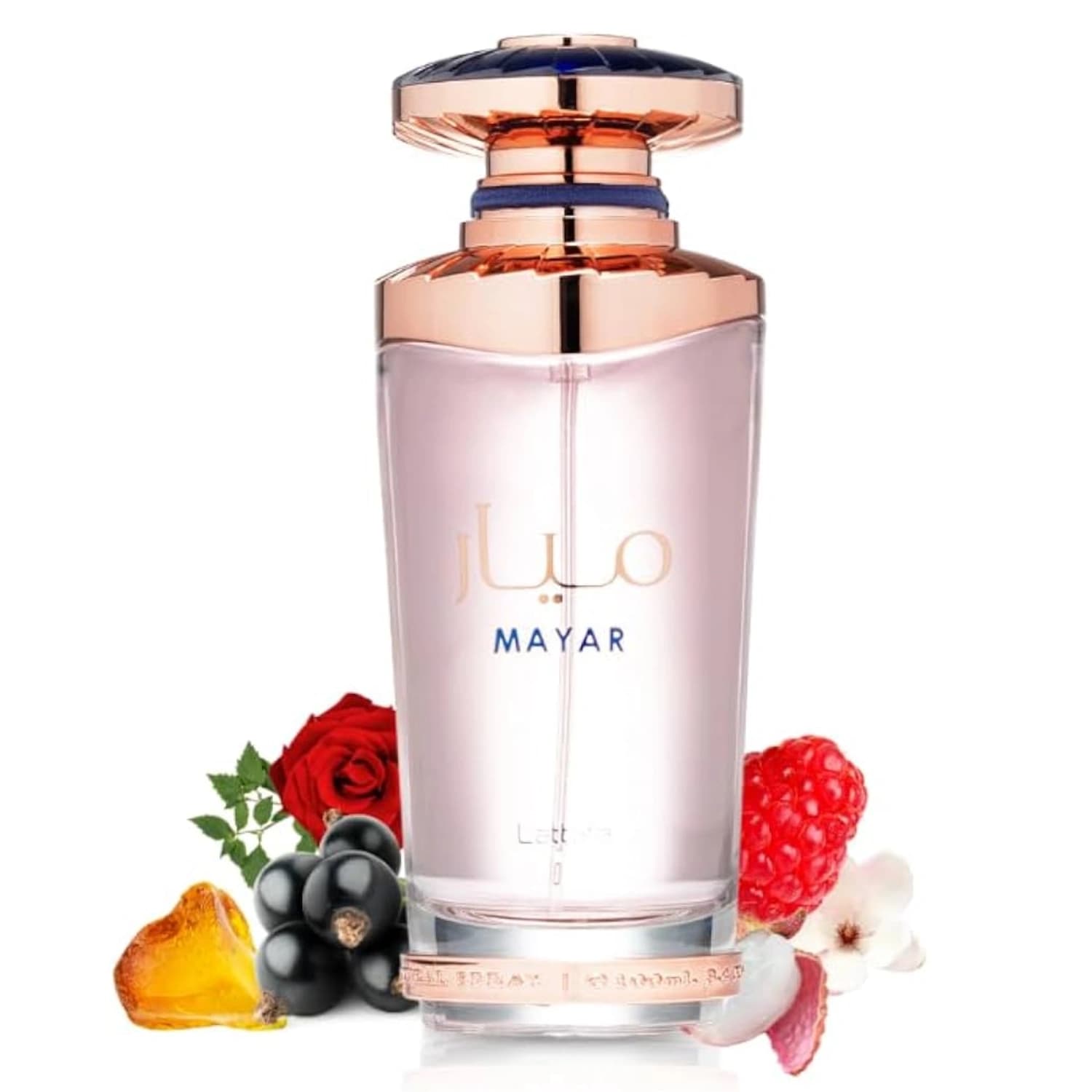 Lattafa Mayar Eau De Parfum 100ml For Women