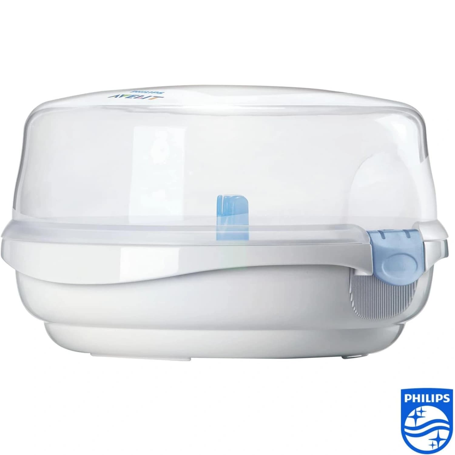 Philips Avent Microwave Steam Sterilizer for Baby Bottles
