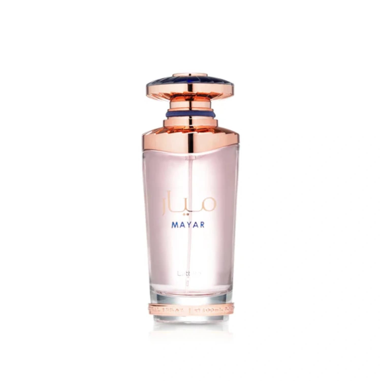 Lattafa Mayar Eau De Parfum 100ml For Women