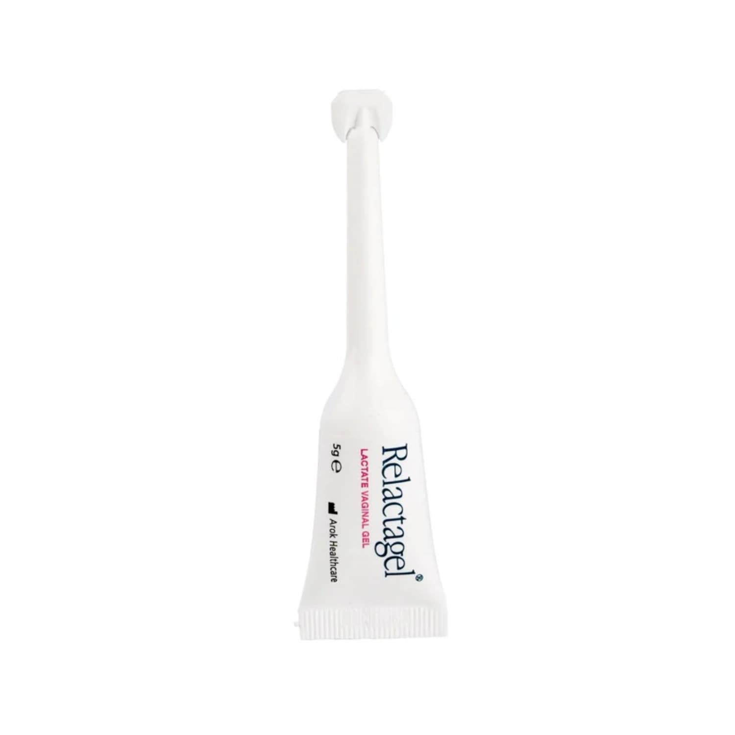 Relactagel Lactate Vaginal Gel 5ml x 7