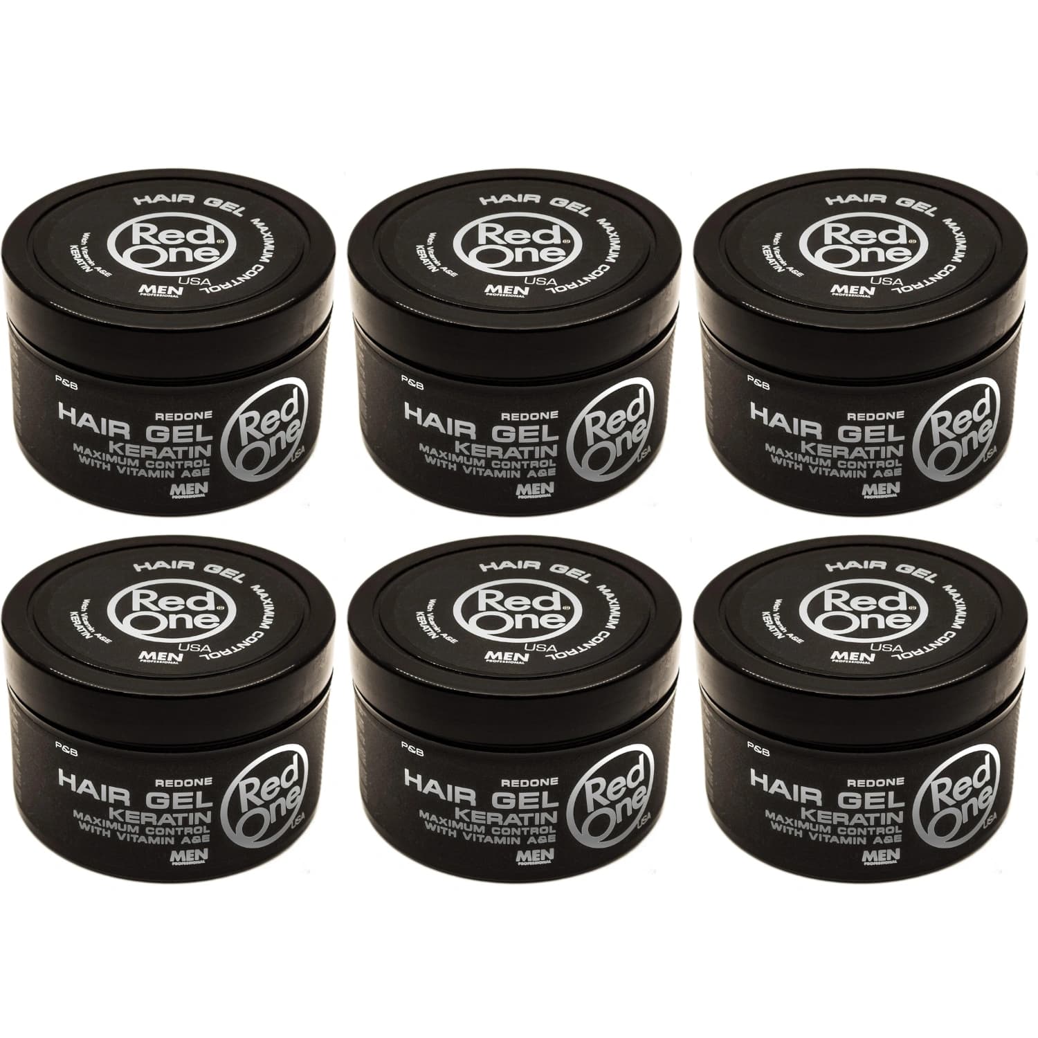 Redone Keratin Hair Gel 450ml