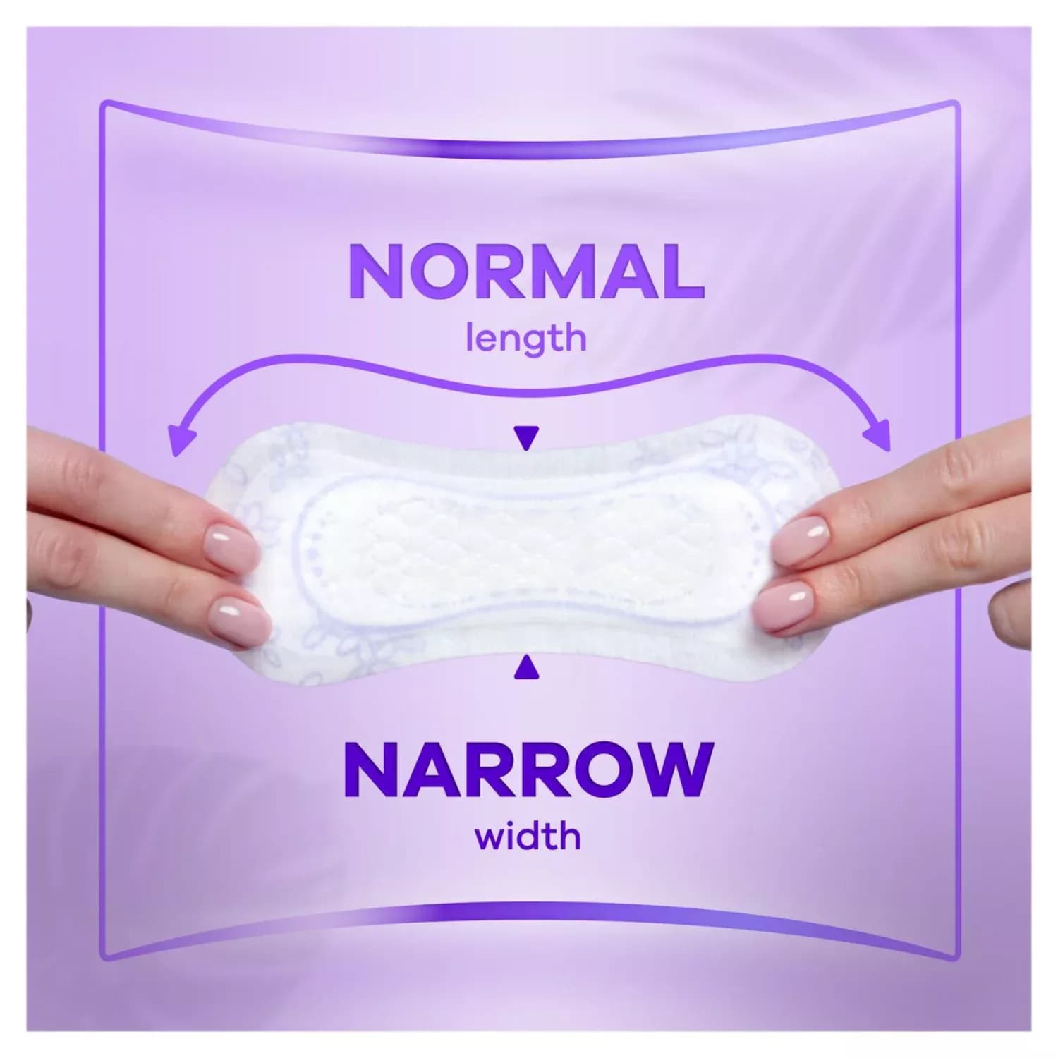 Always Dailies Fresh &amp; Protect Normal Panty 32 Liners