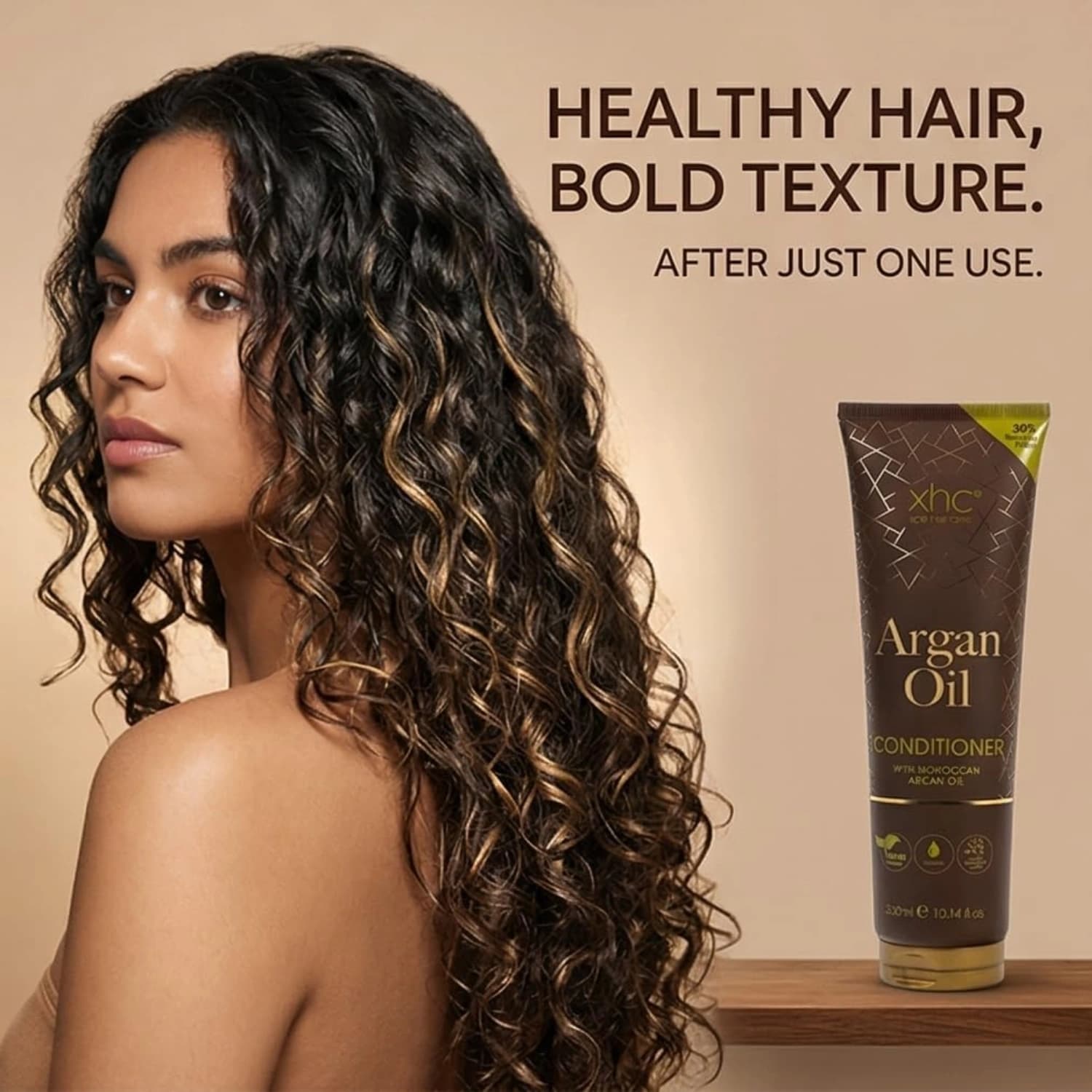 Argan Oil Conditioner 300ml