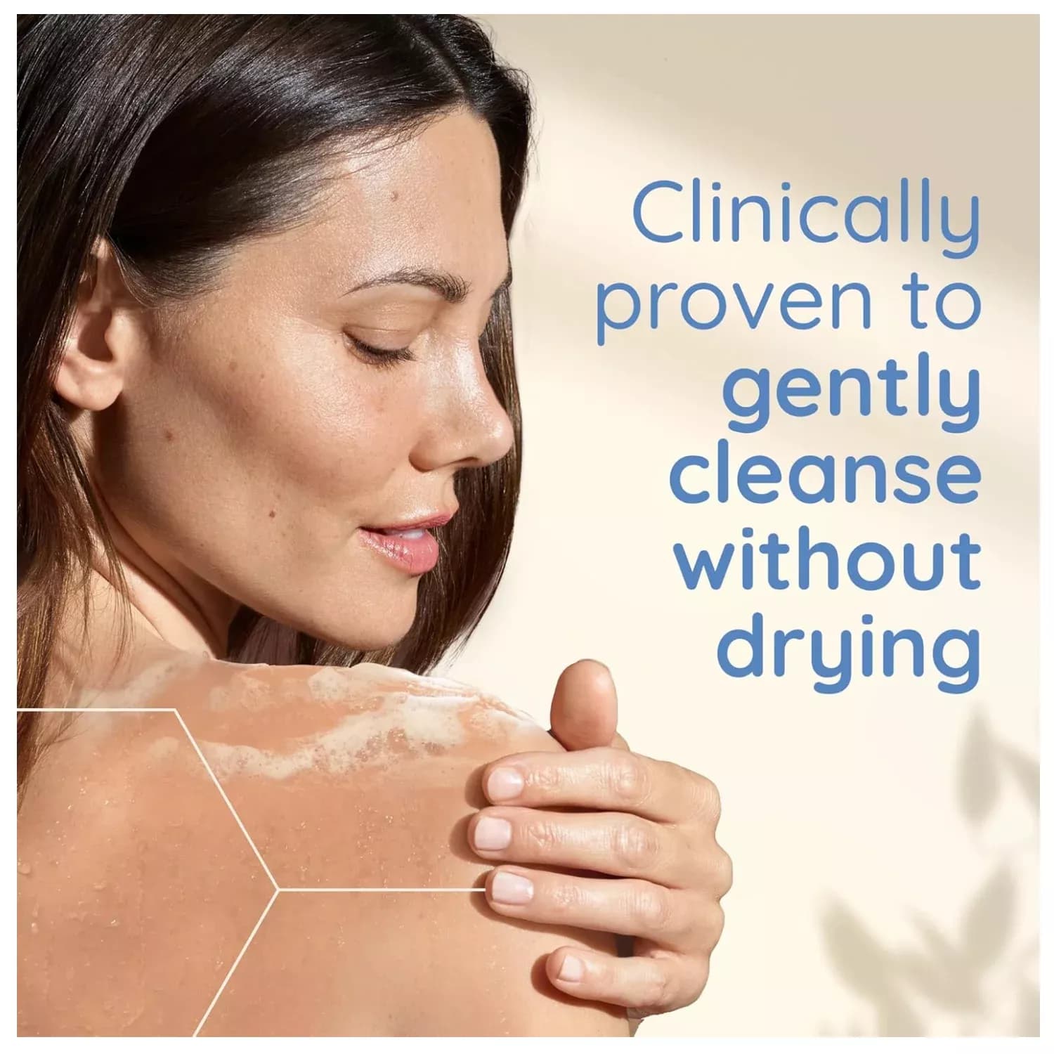 Aveeno Skin Relief Moisturising Body Wash 500ml