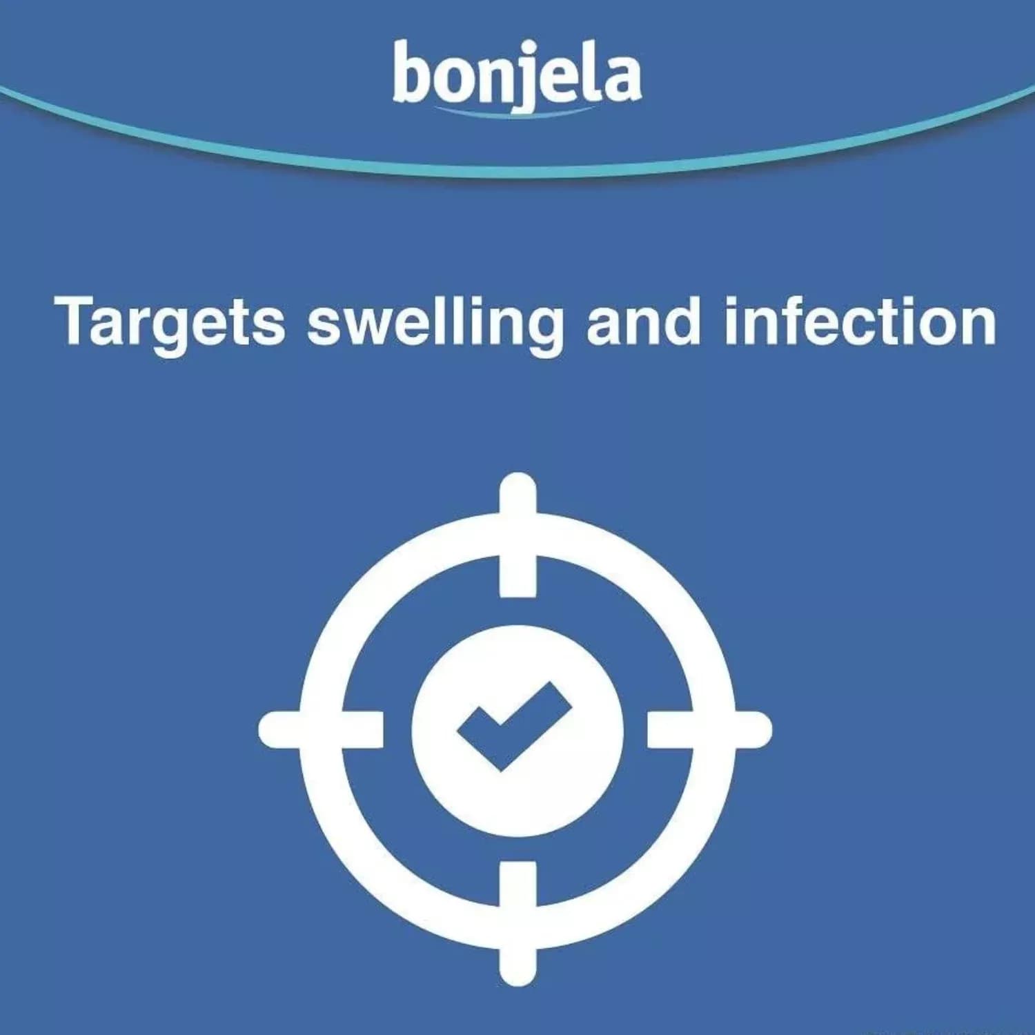 Bonjela Adult Gel 15g