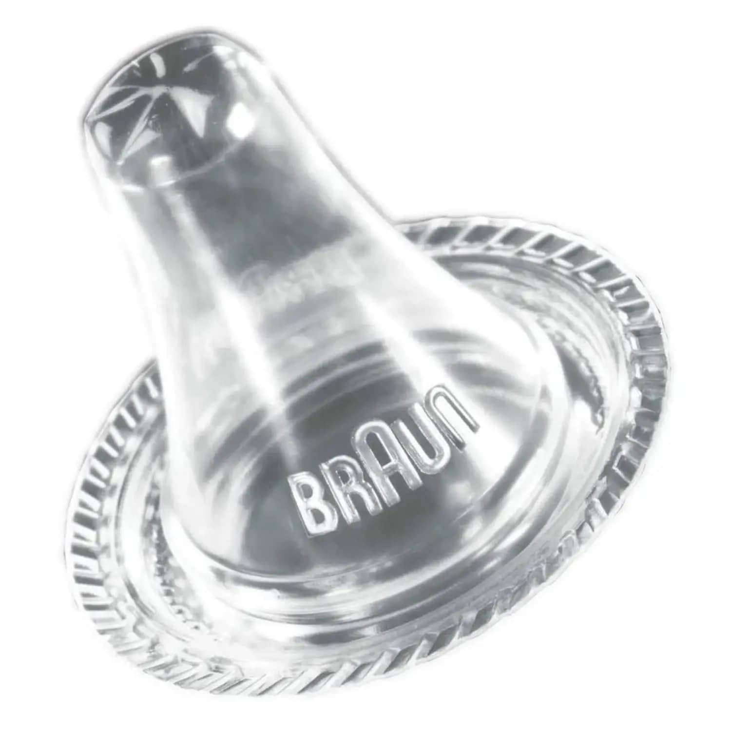 Braun Lens Filters LF40 for ThermoScan Ear Thermometers- Pack of 40