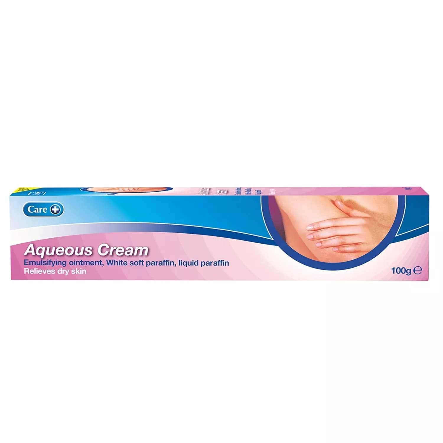 Care Aqueous Cream 100g