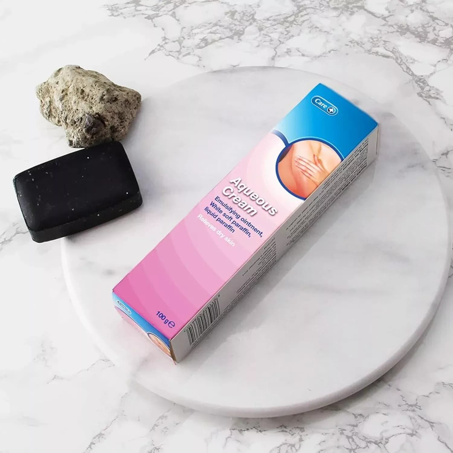 Care Aqueous Cream 100g
