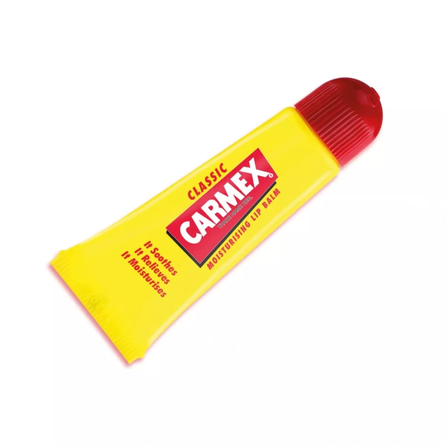 Carmex Classic Lip Balm 10g