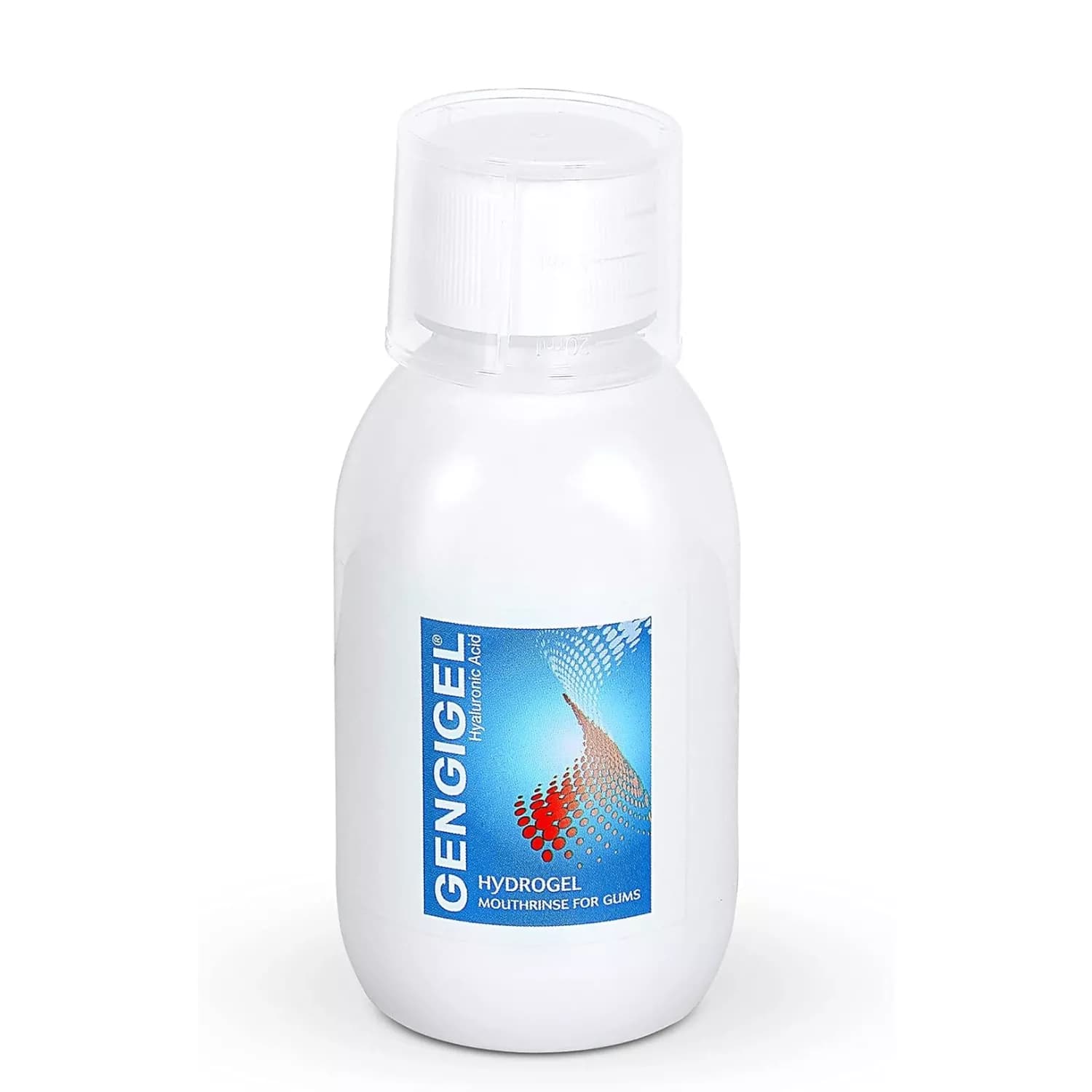 Gengigel Mouthrinse 150ml