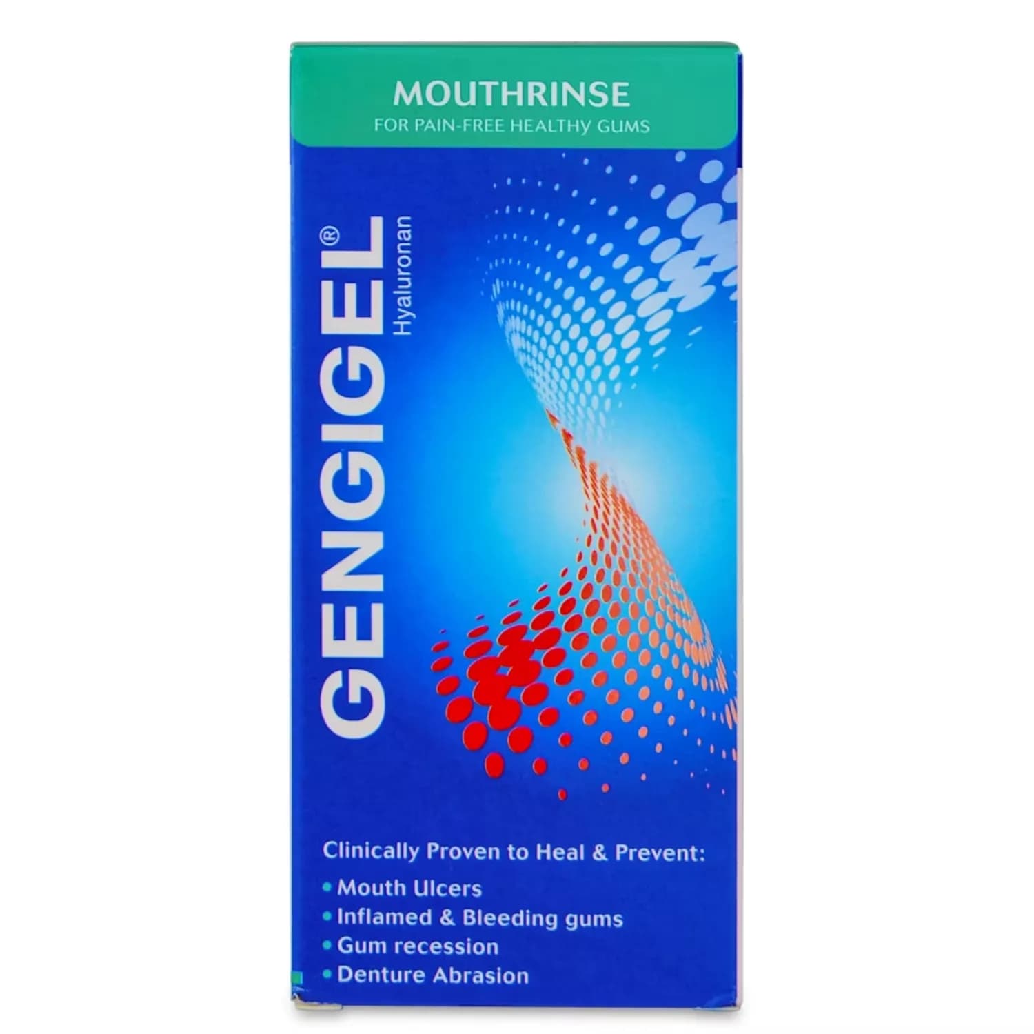 Gengigel Mouthrinse 150ml