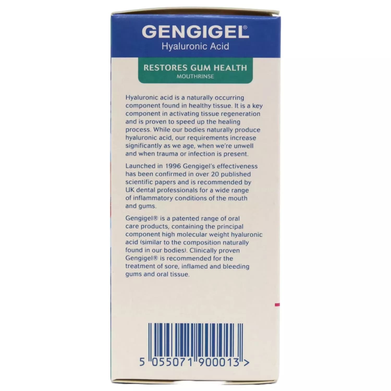 Gengigel Mouthrinse 150ml