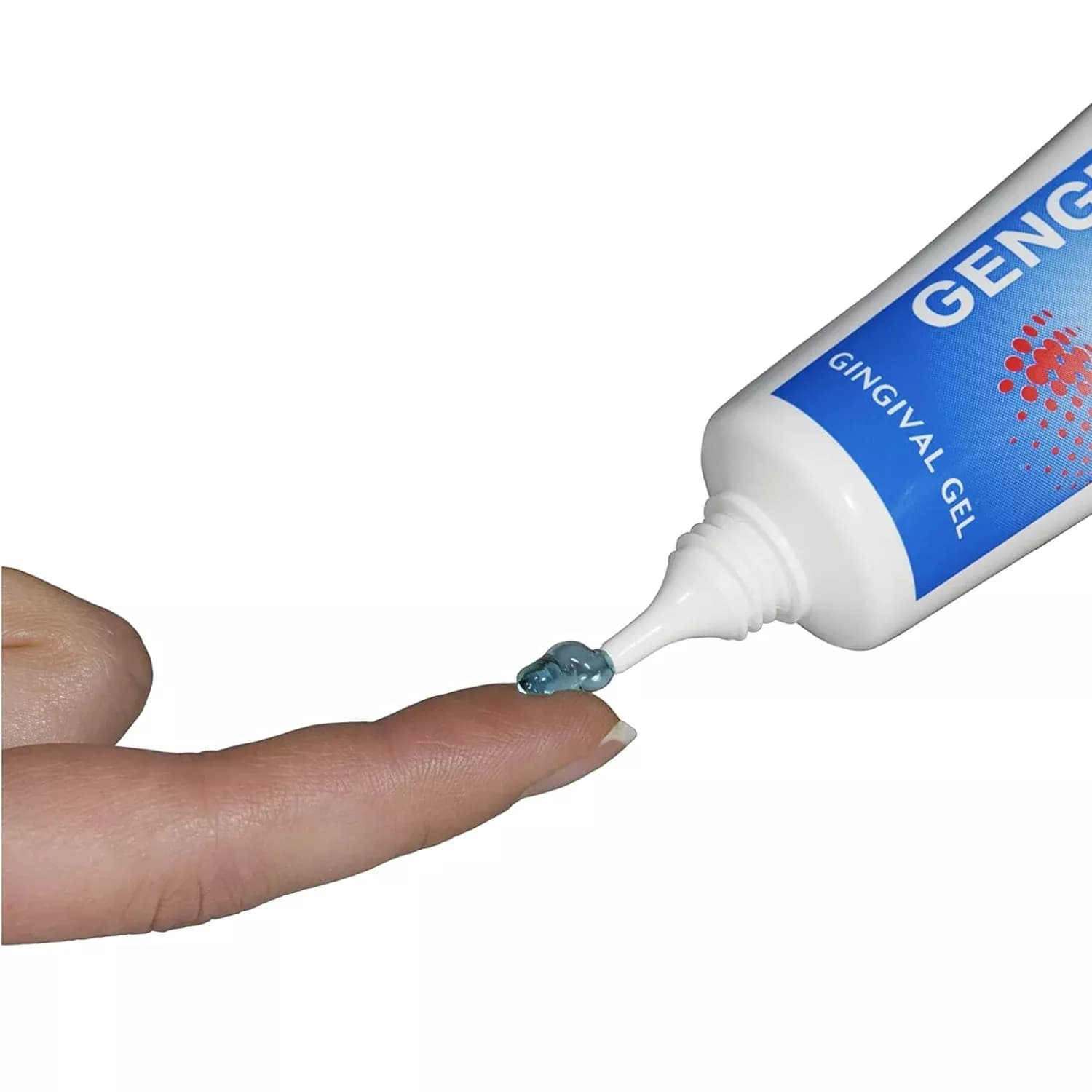 Gengigel Gingival Gel 20ml