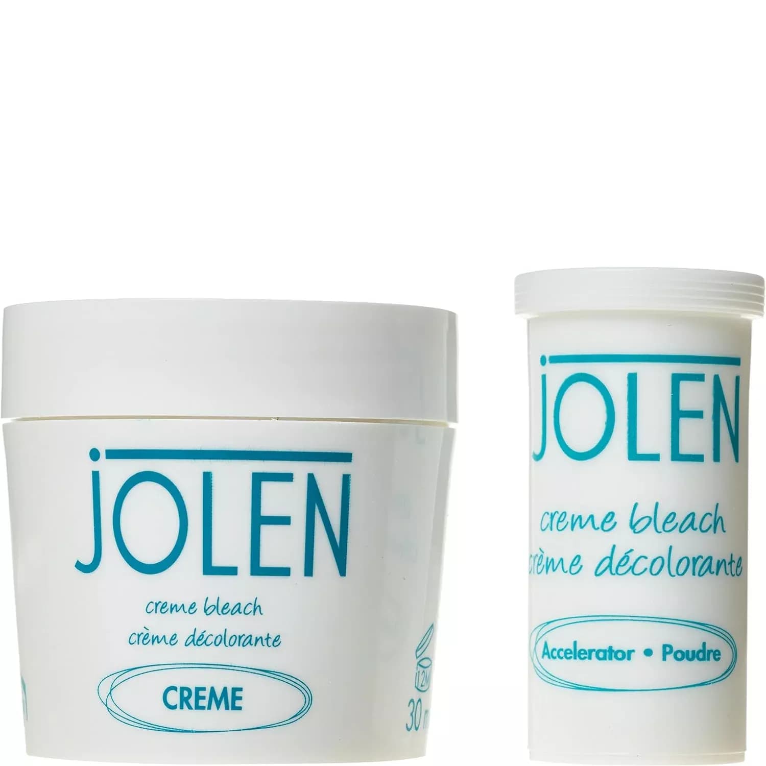 Jolen Original Creme Bleach 30ml