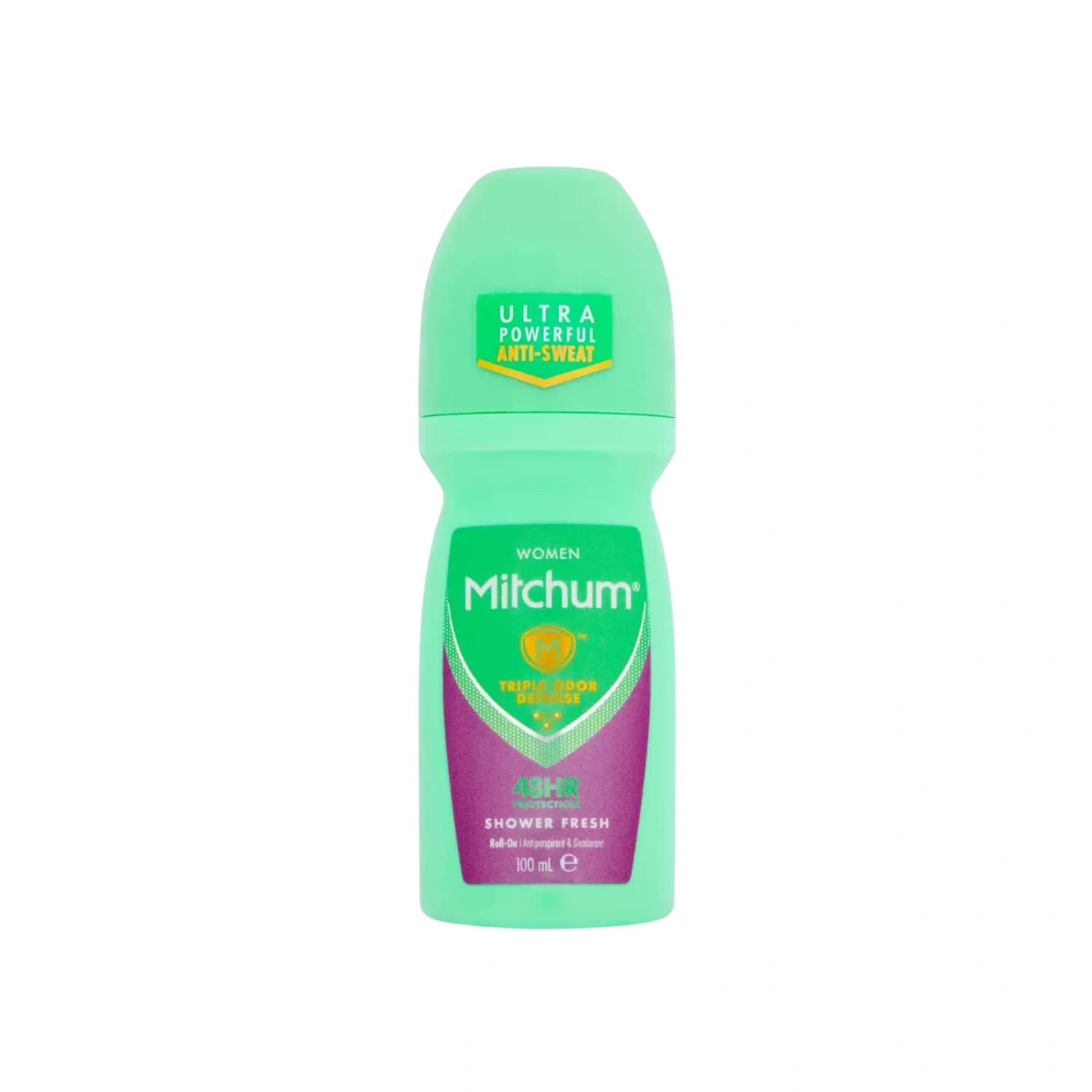 Mitchum Women Shower Fresh Anti-Perspirant &amp; Deodorant 100ml