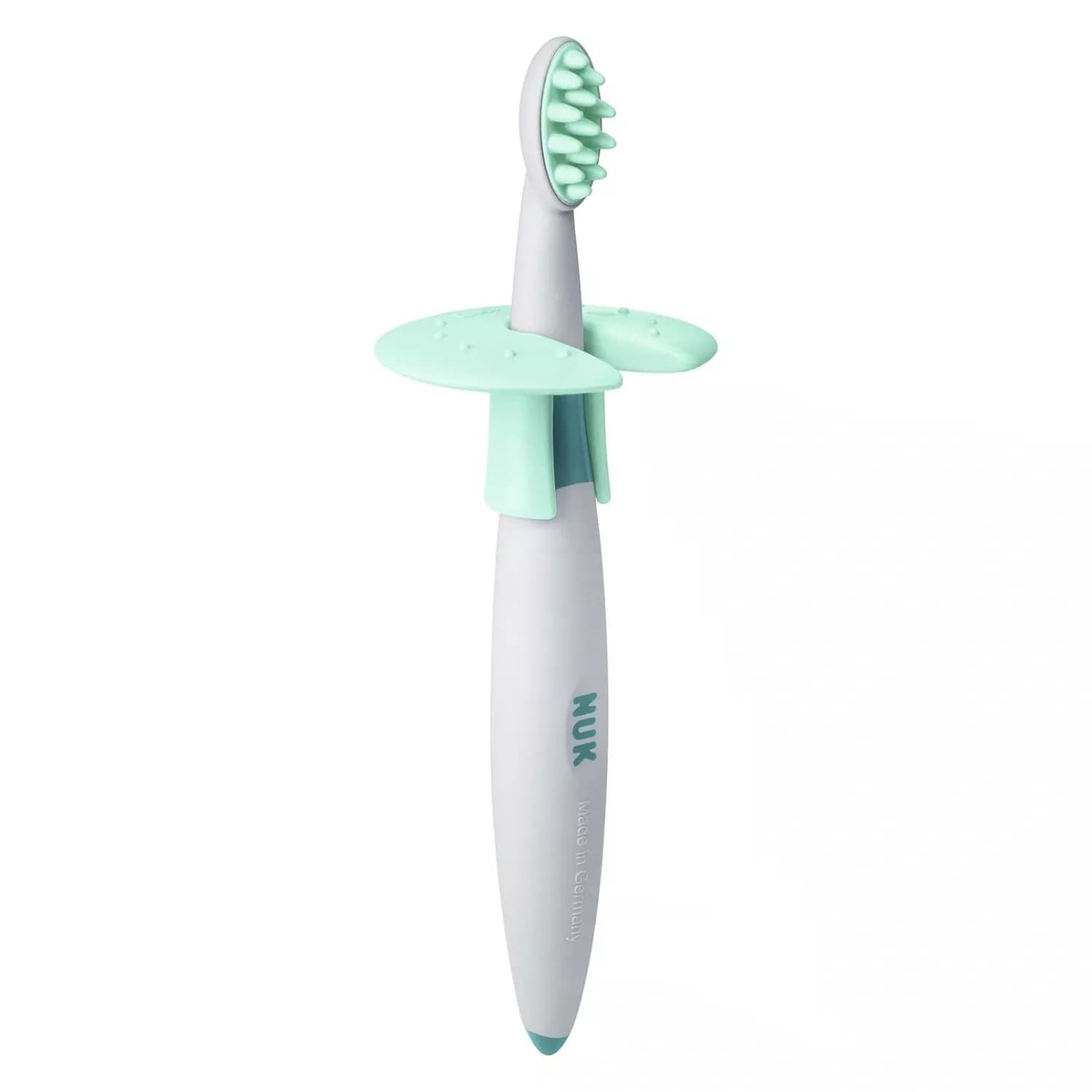NUK Training Toothbrush Set 6 for Months