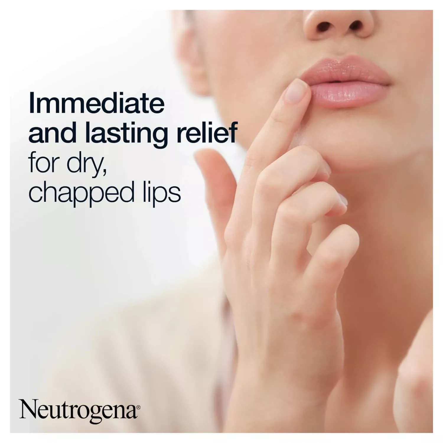 Neutrogena Norwegian Formula SPF 20 Lip Care 4.8g