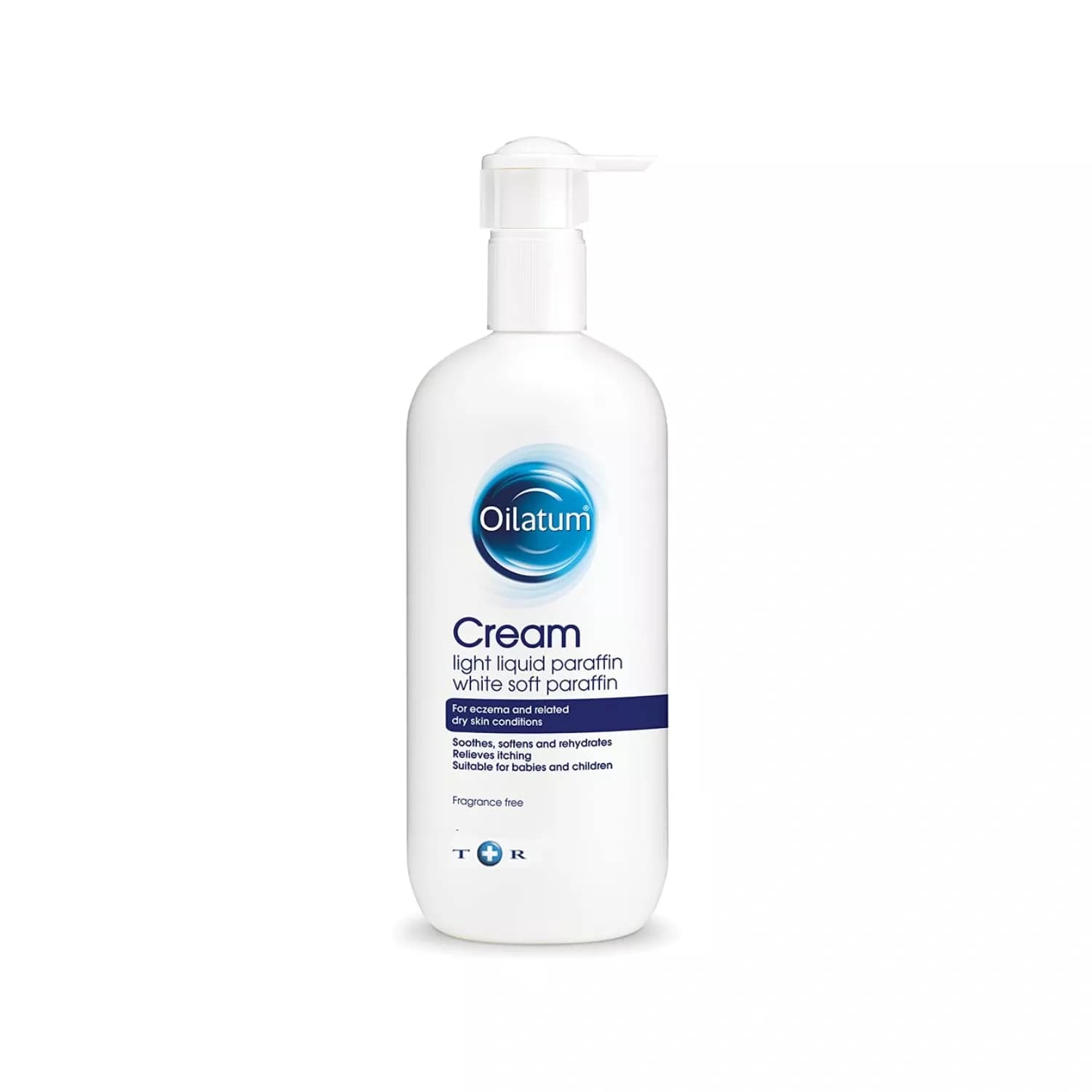 Oilatum Cream 500ml