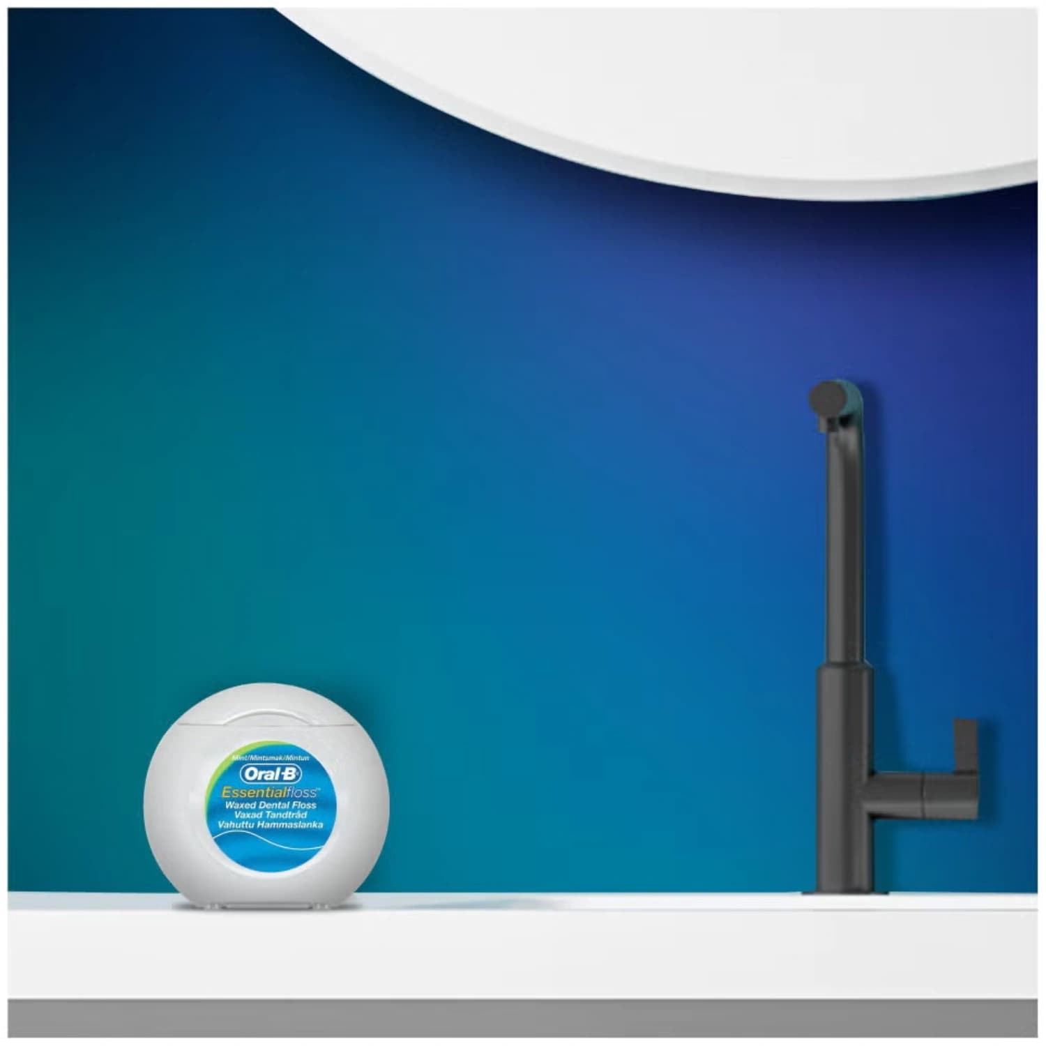 Oral-B Essential Mint Floss 50M