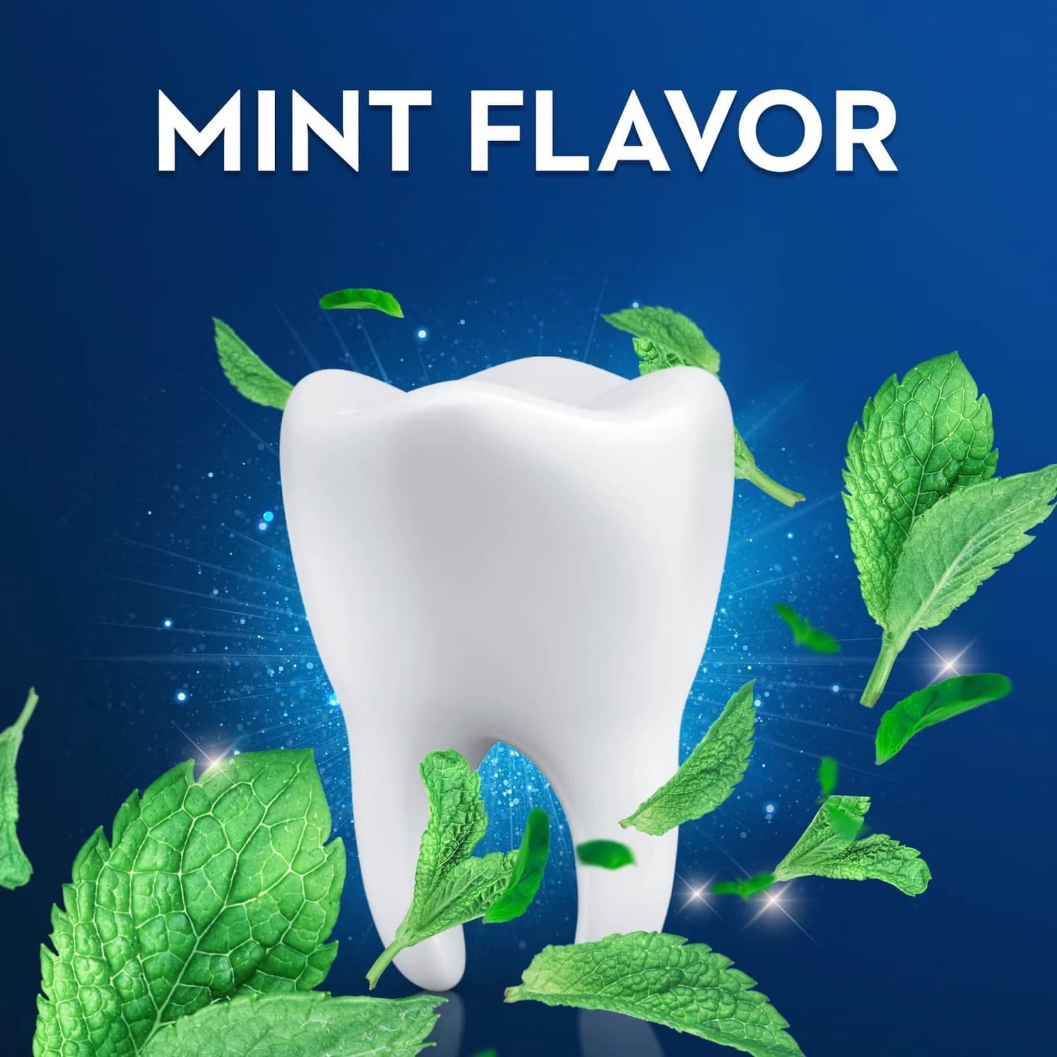 Oral-B Essential Mint Floss 50M