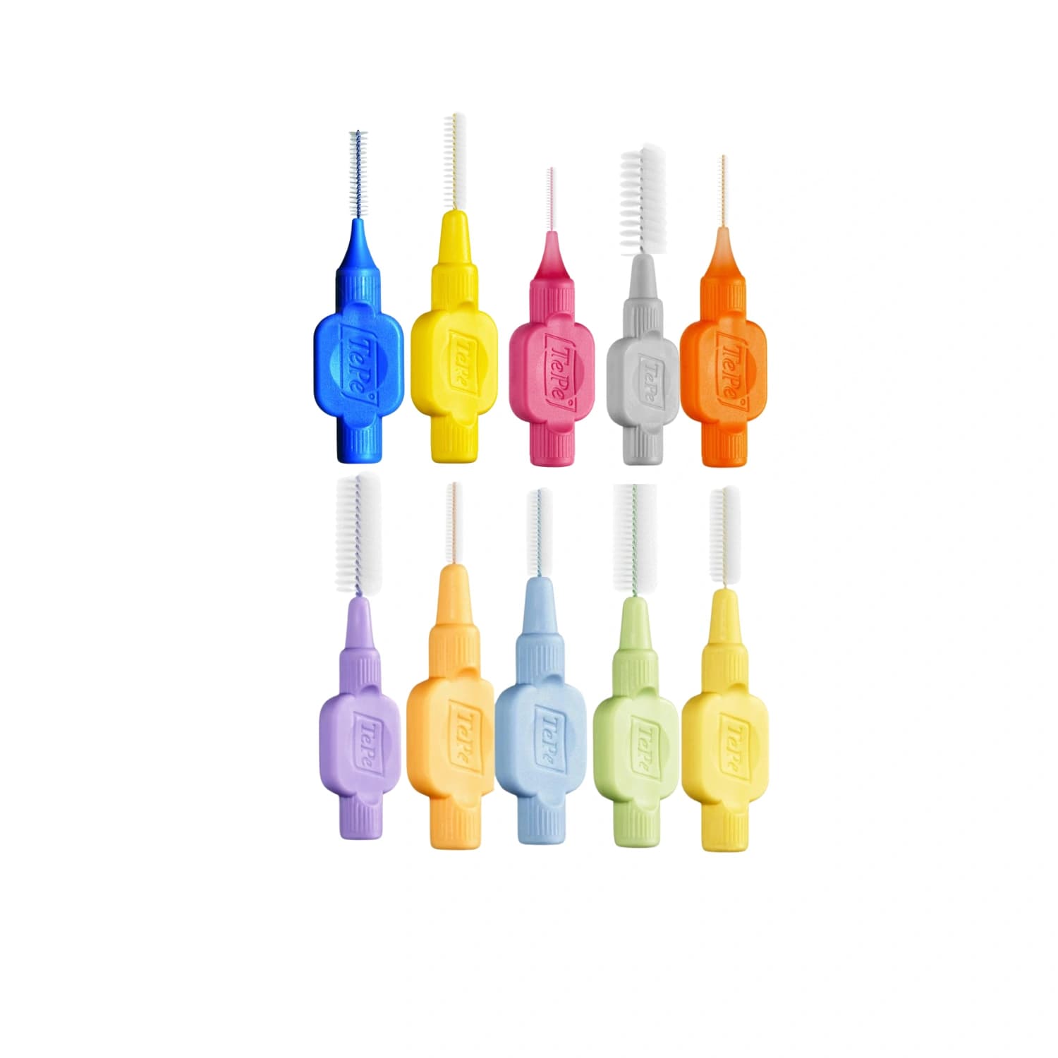 TePe Interdental Brushes Extra Soft