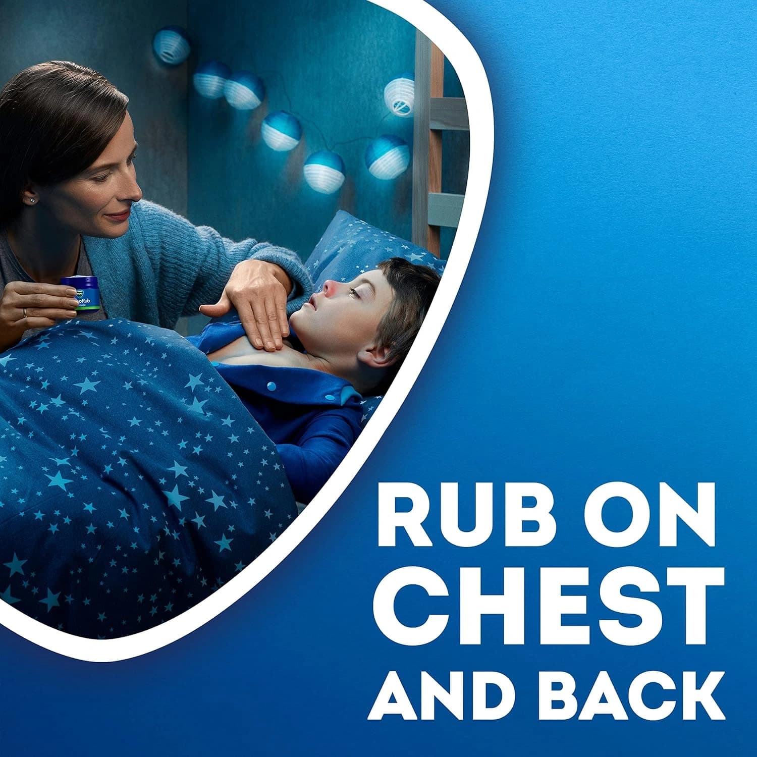 Vicks Vaporub 100g