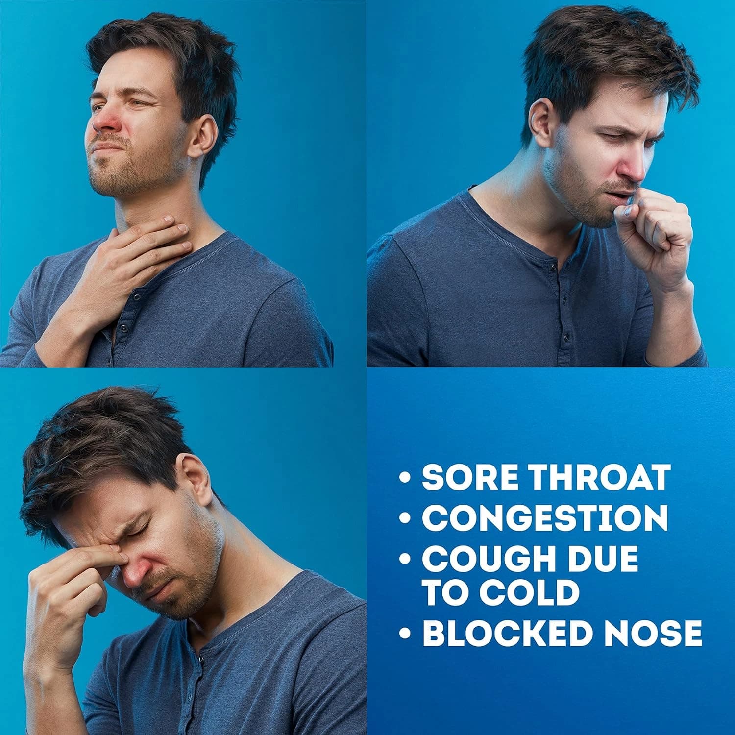 Vicks Vaporub 100g