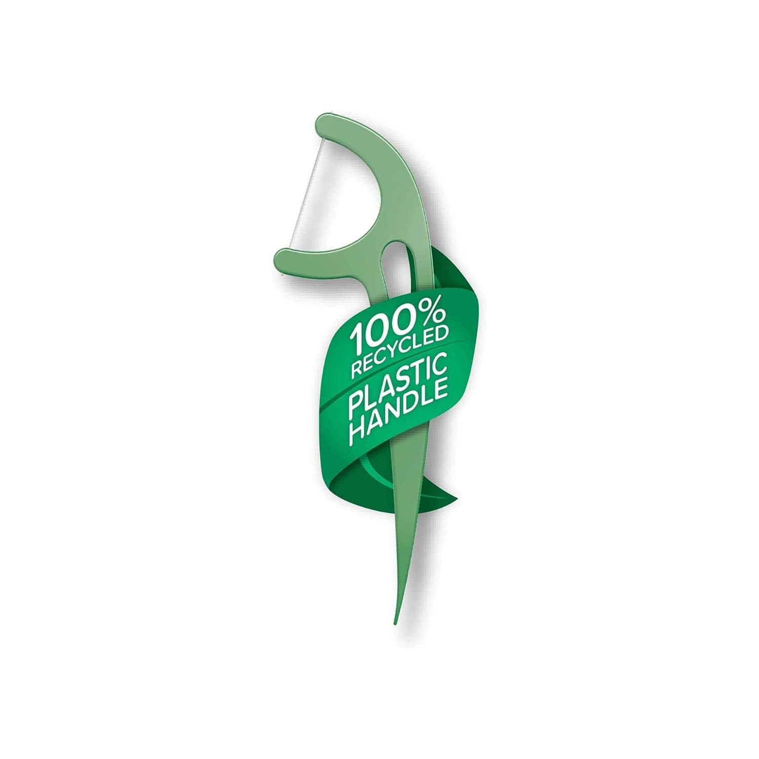 Wisdom RE-NEW Floss Harps (30)