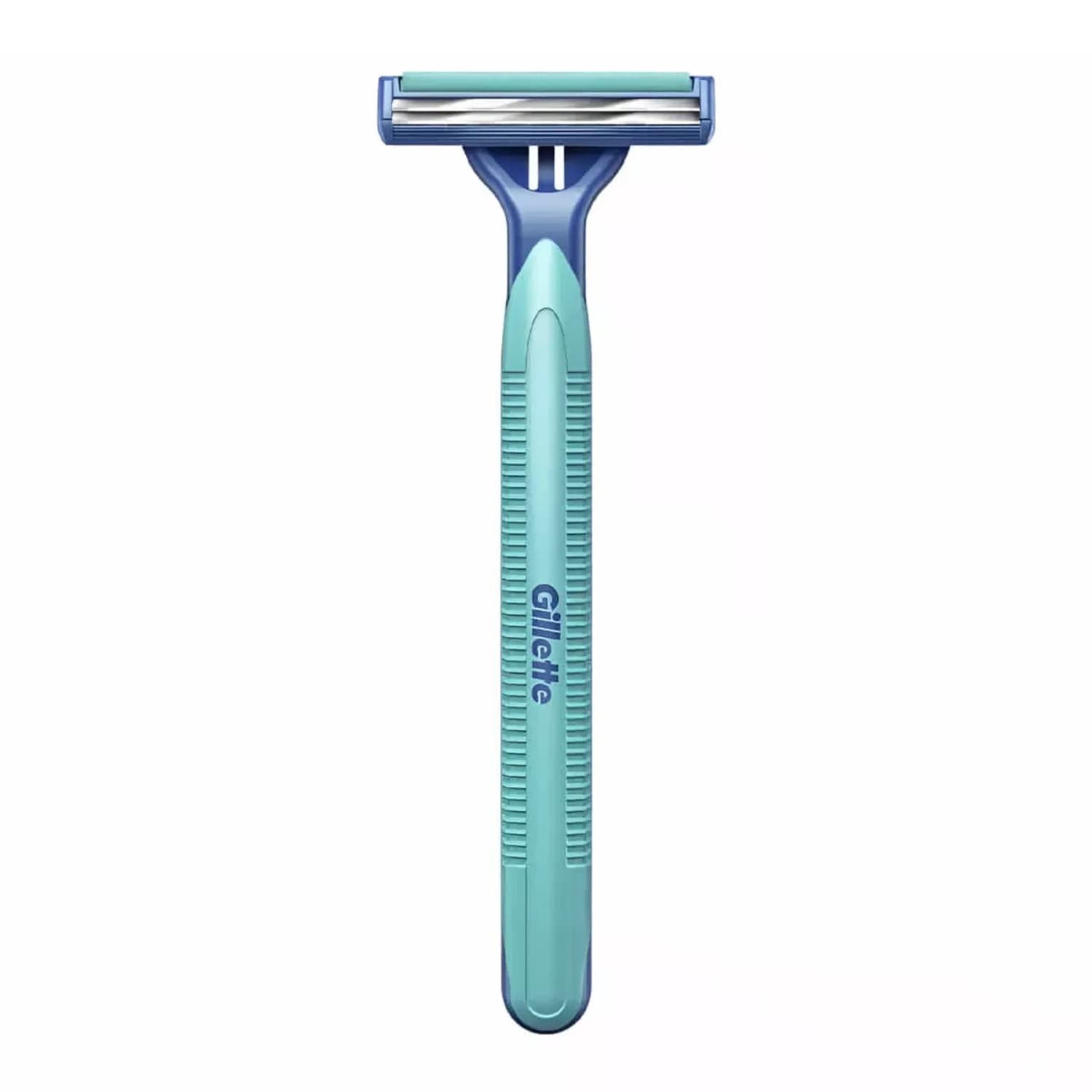 Gillette Blue II Plus Slalom 8