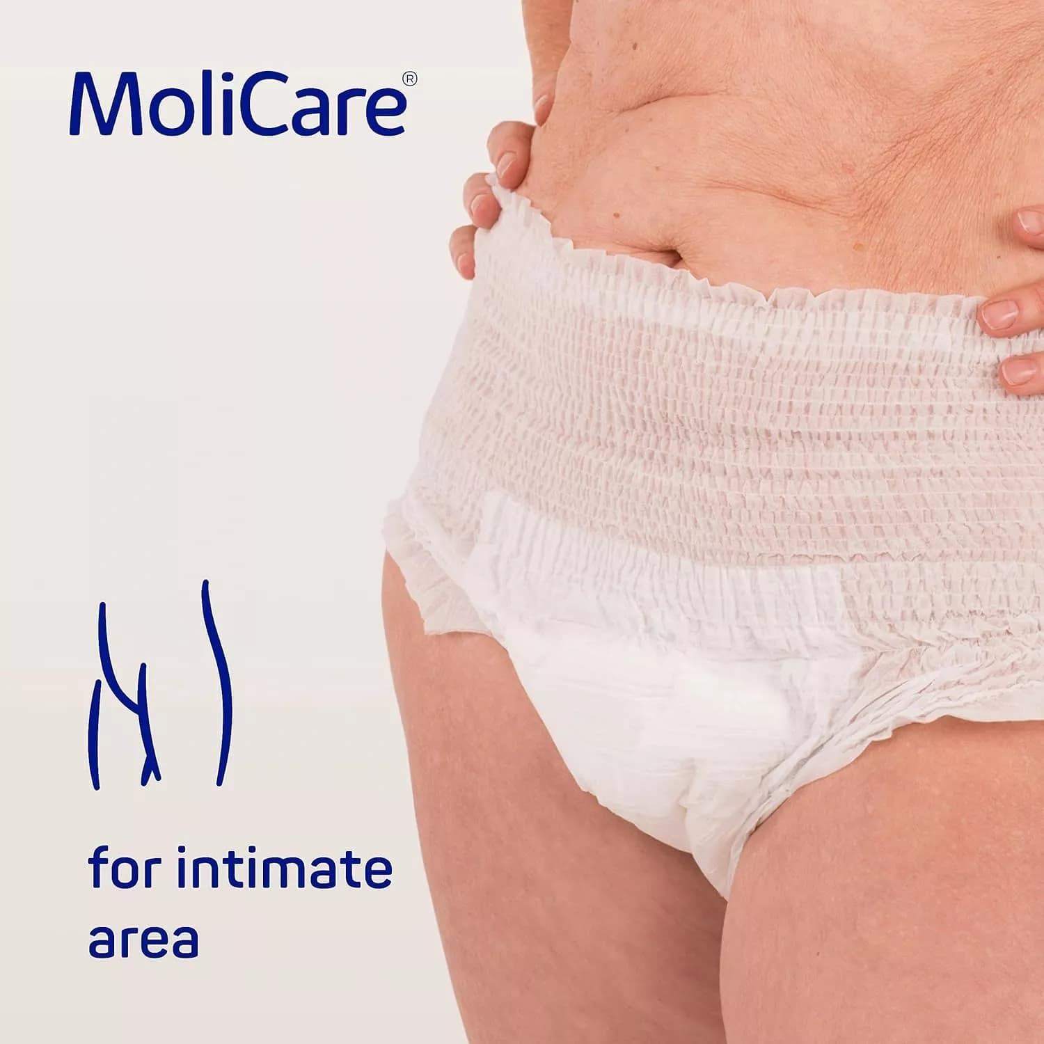 MoliCare Skin Barrier Cream 200ml
