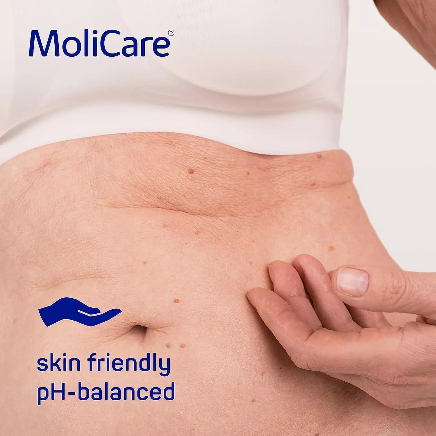 MoliCare Skin Barrier Cream 200ml