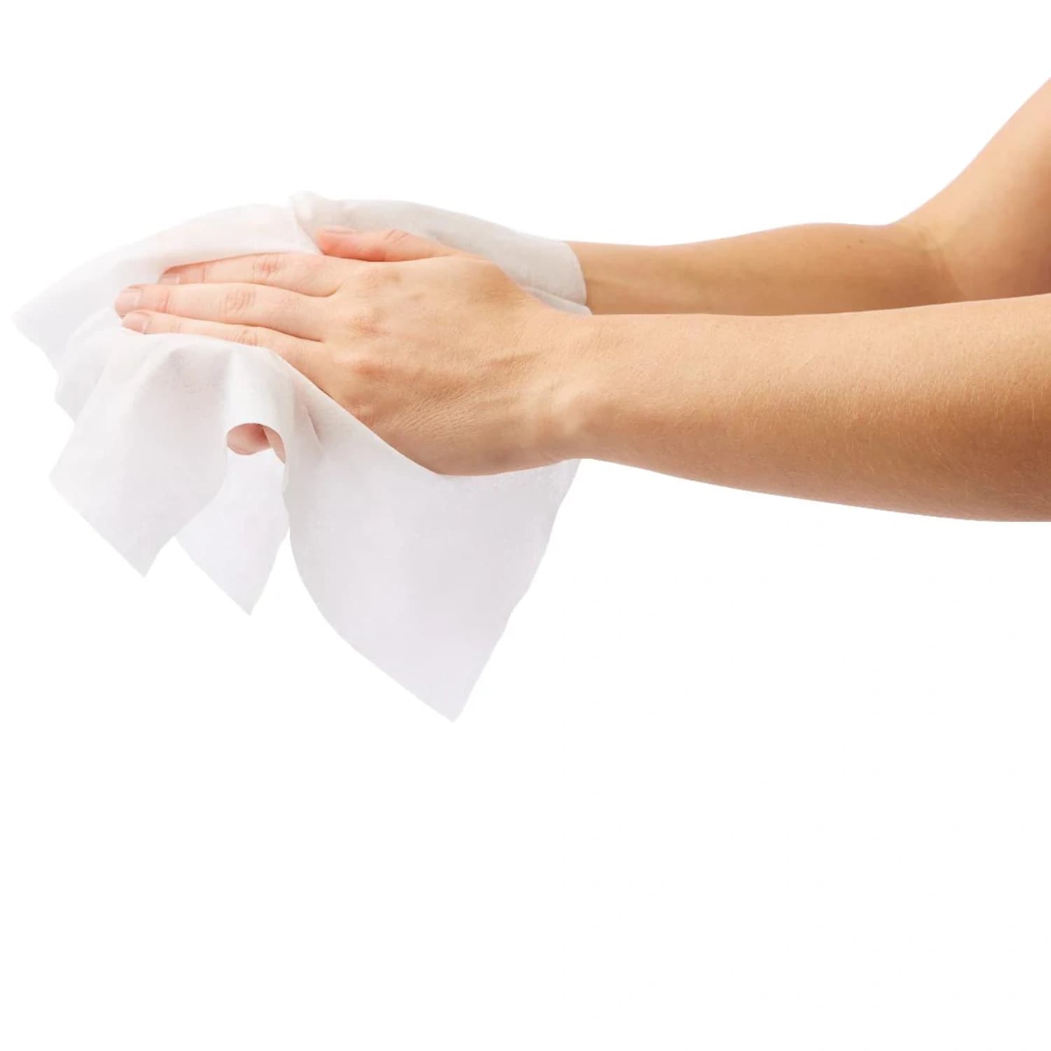 Attends Care Wet Wipes 80