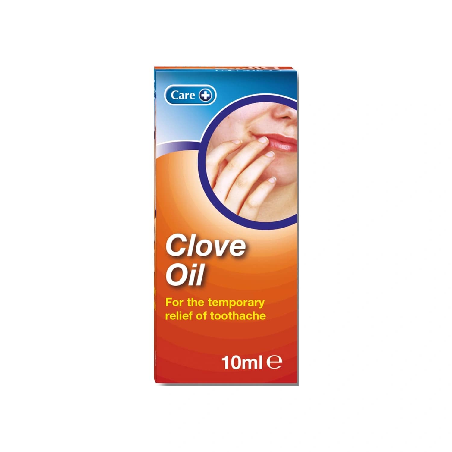 Care Clove Oil 10ml