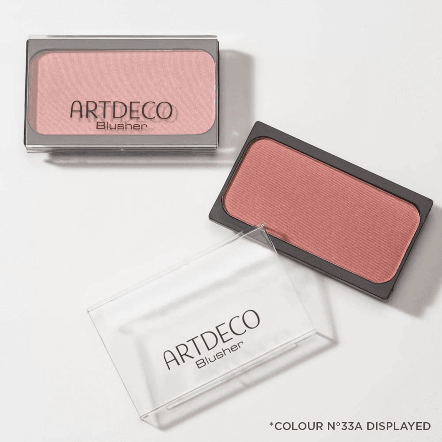 Artdeco Blusher All Shade