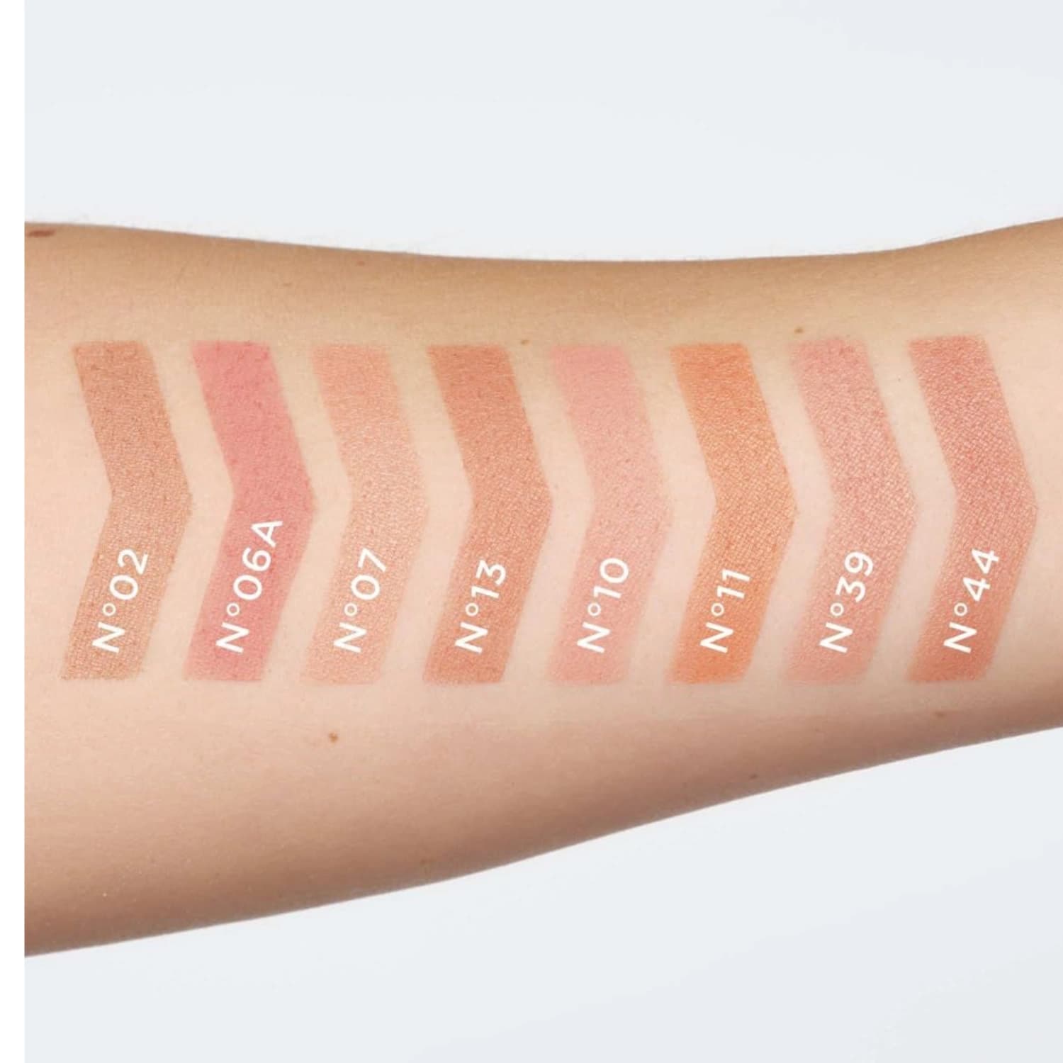 Artdeco Blusher All Shade