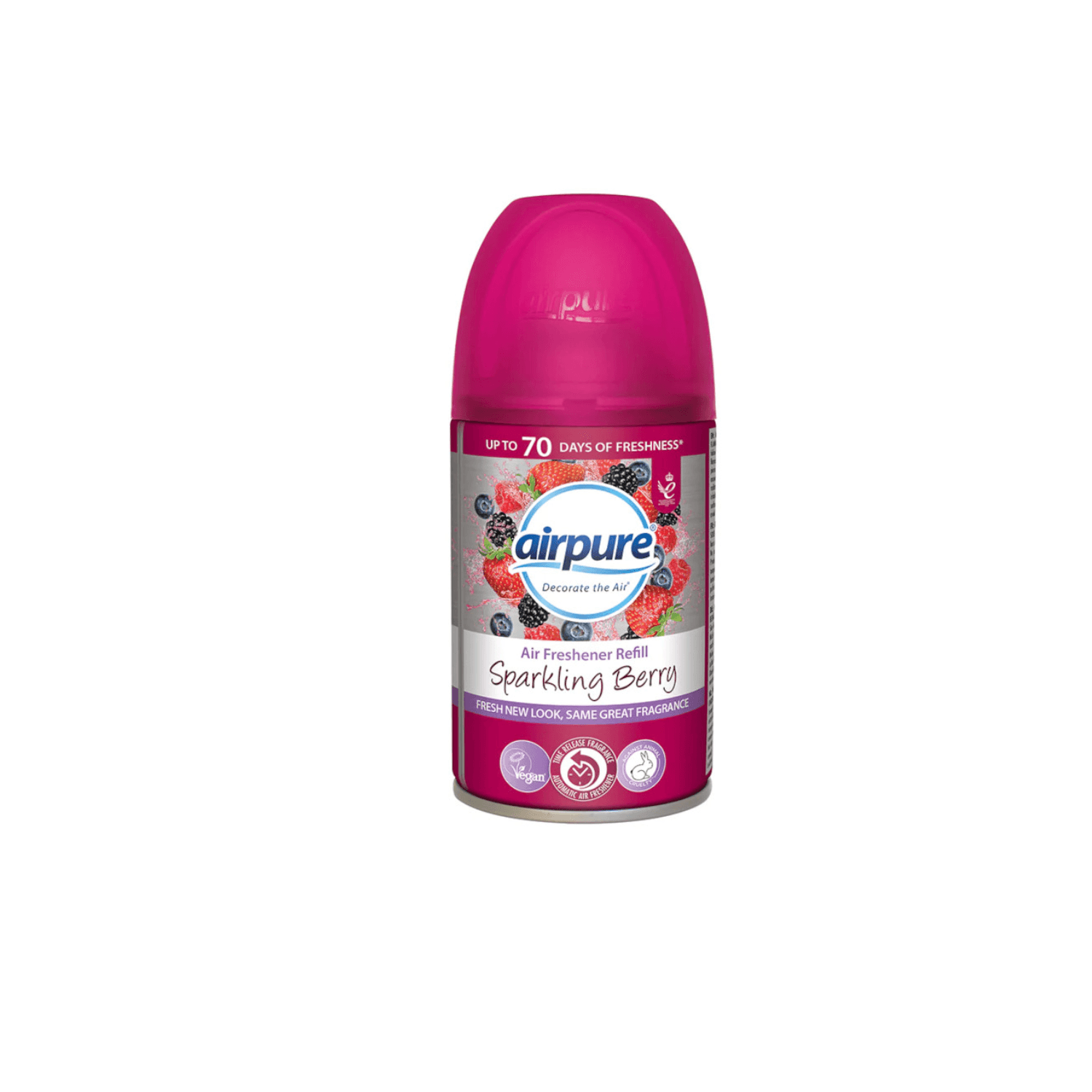 Airpure Refill Air Freshner