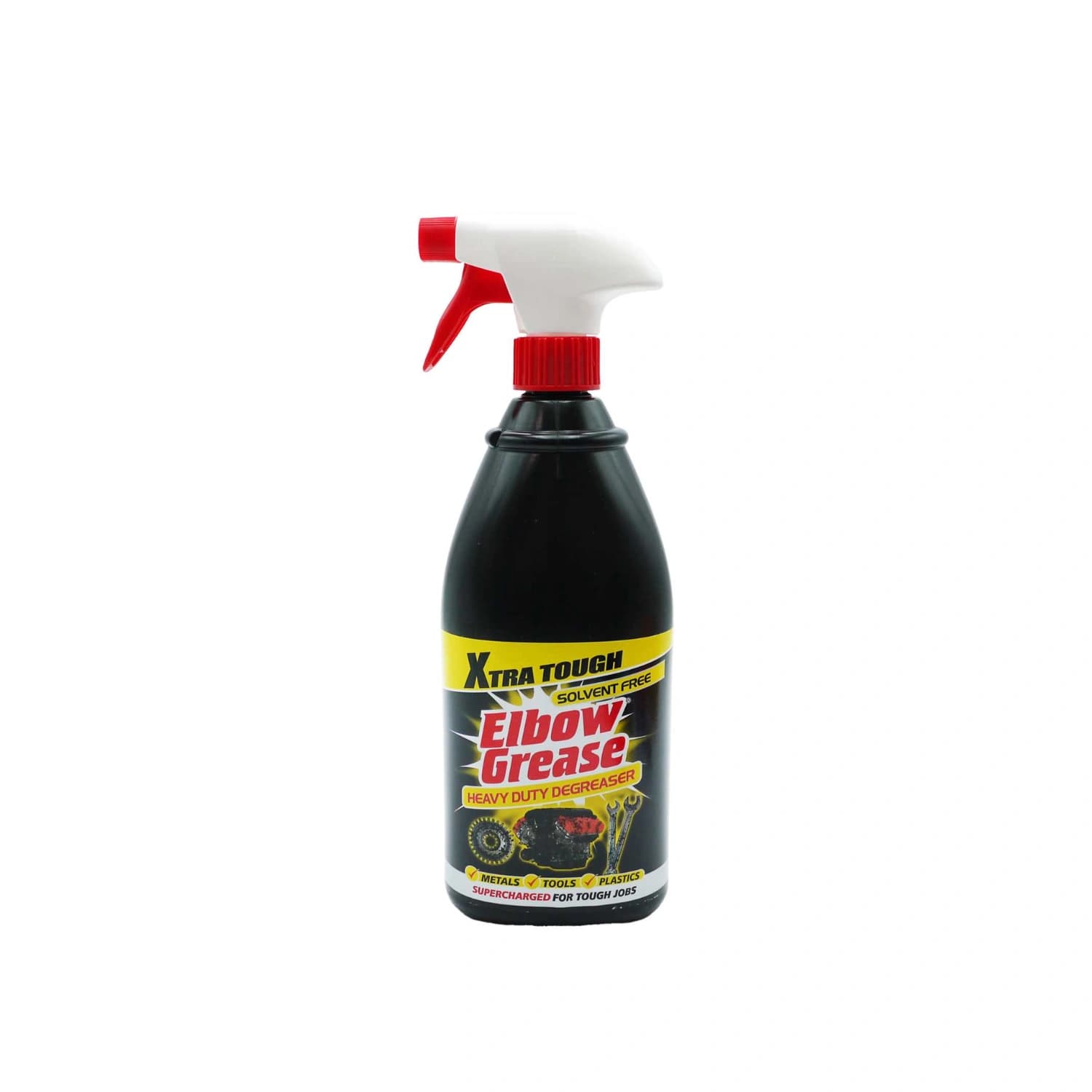 Elbow Grease Heavy Duty 1L