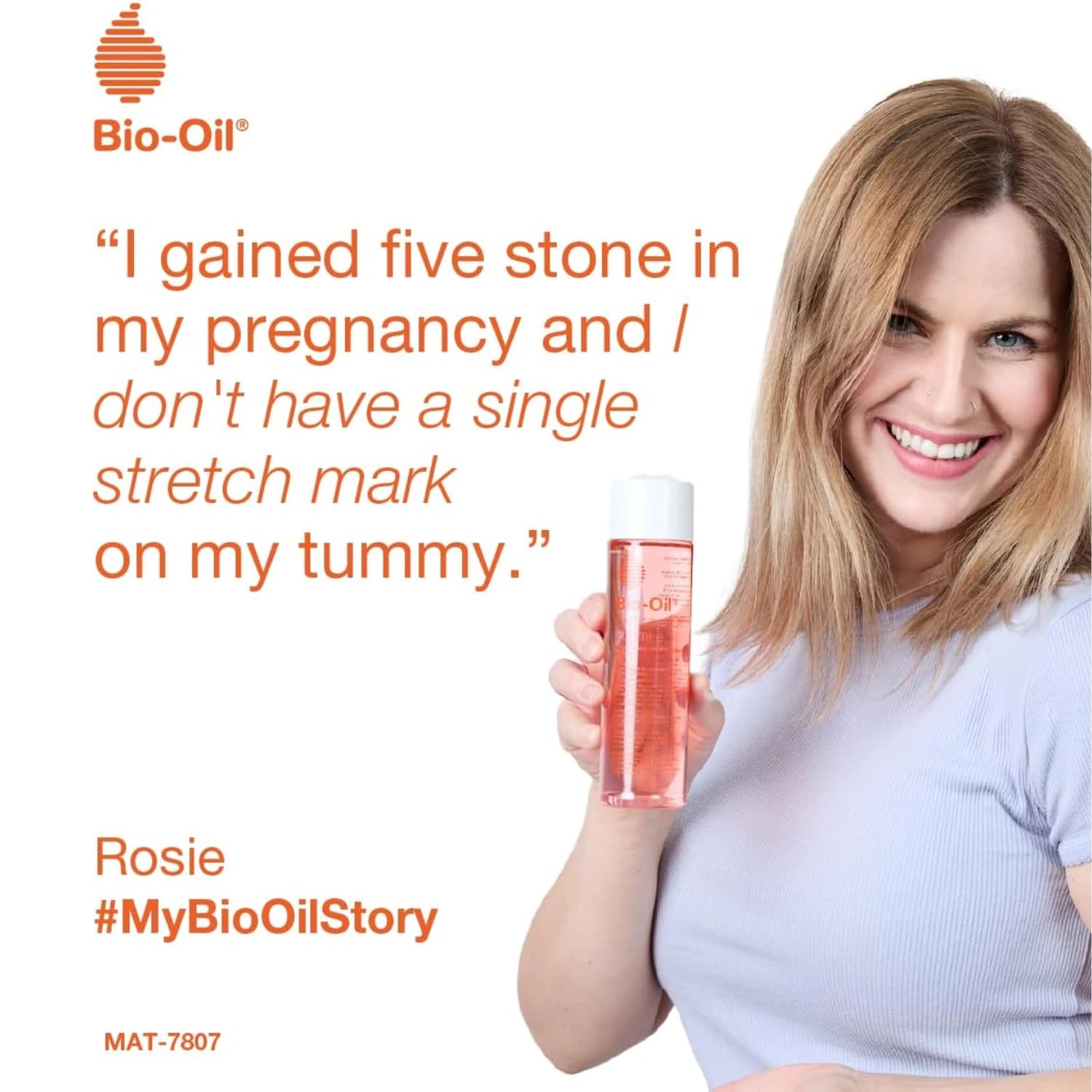 Bio-Oil Skincare Oil 60ml