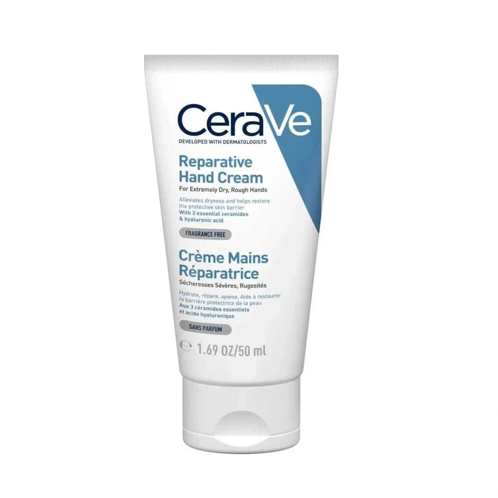 CeraVe Reparative Hand Cream 50ml