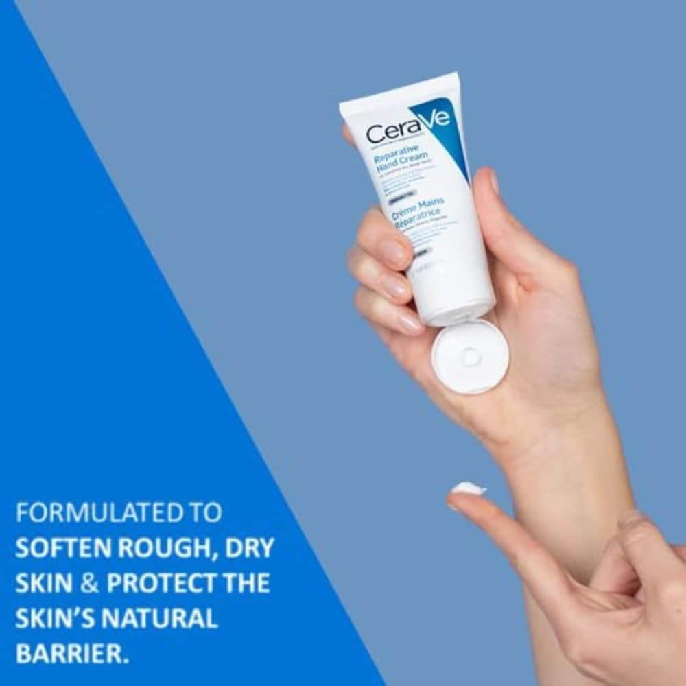 CeraVe Reparative Hand Cream 50ml