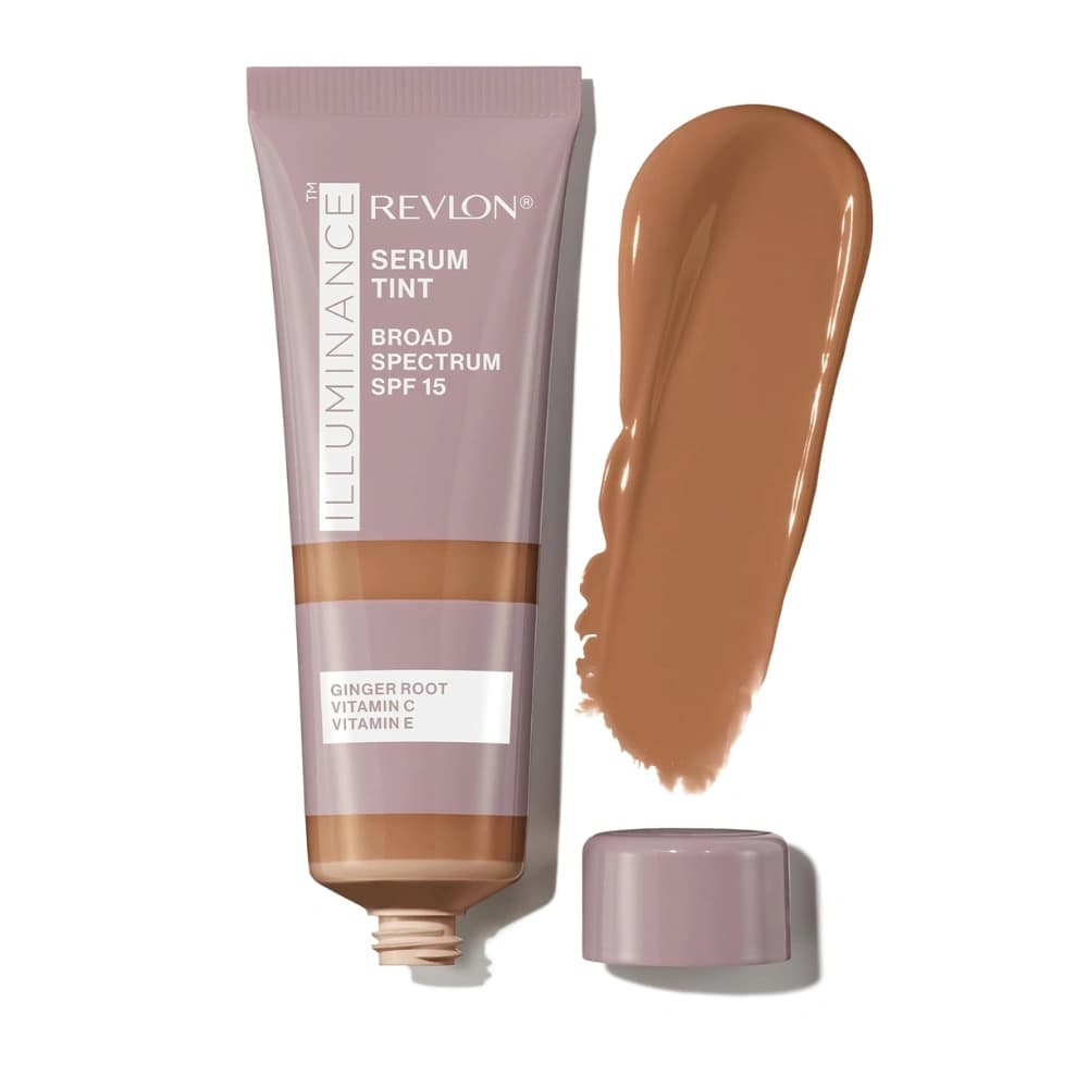 Revlon Illuminance Serum Tint