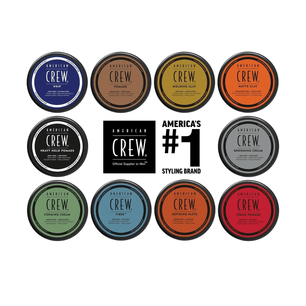 American Crew Fiber 50g