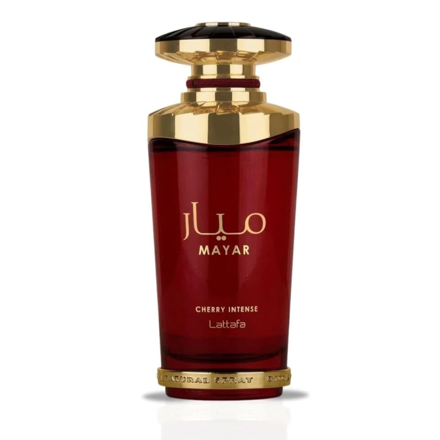 Lattafa Mayar Cherry Intense Eau De Parfum Spray 100ml
