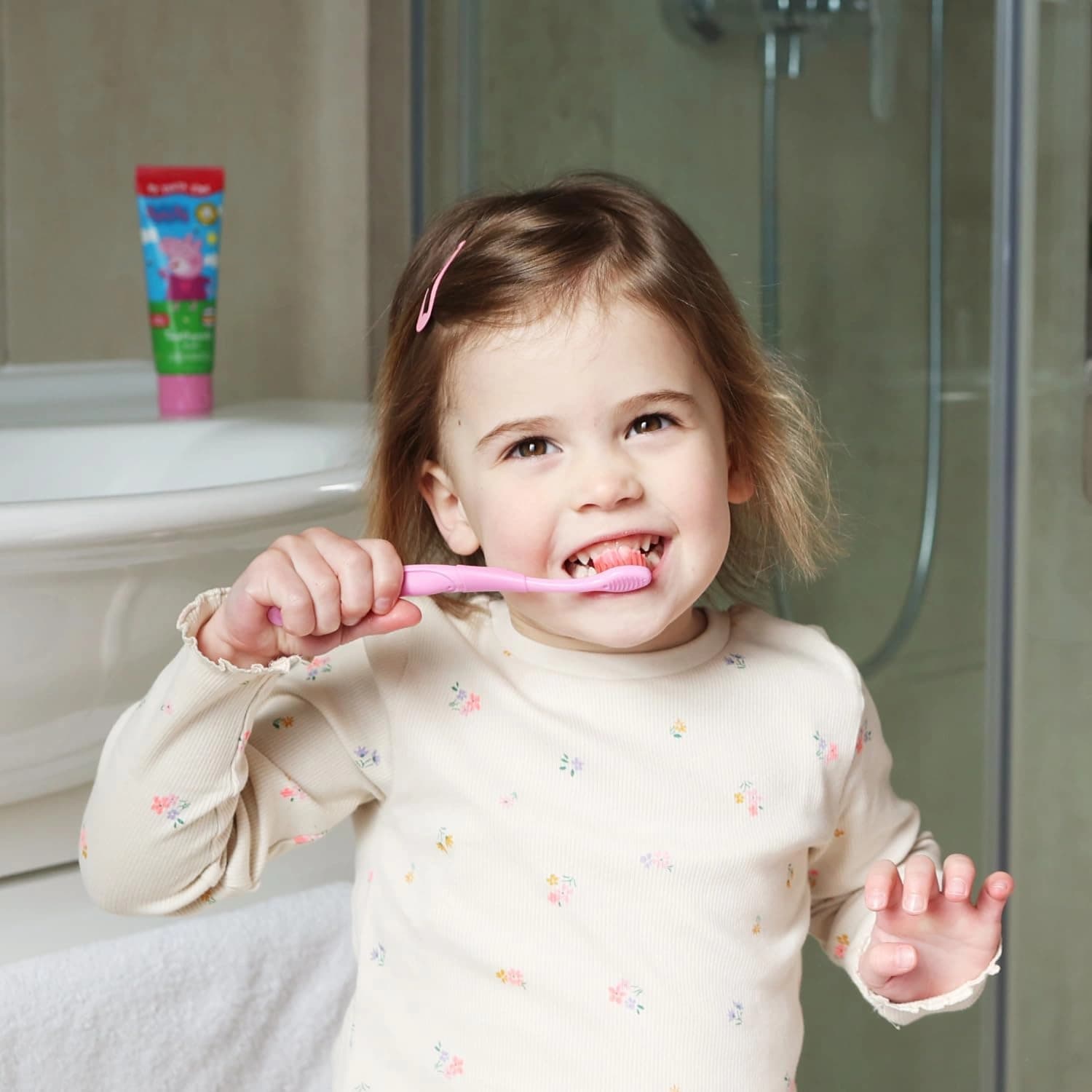 Peppa Pig Kids Toothpaste 75ml