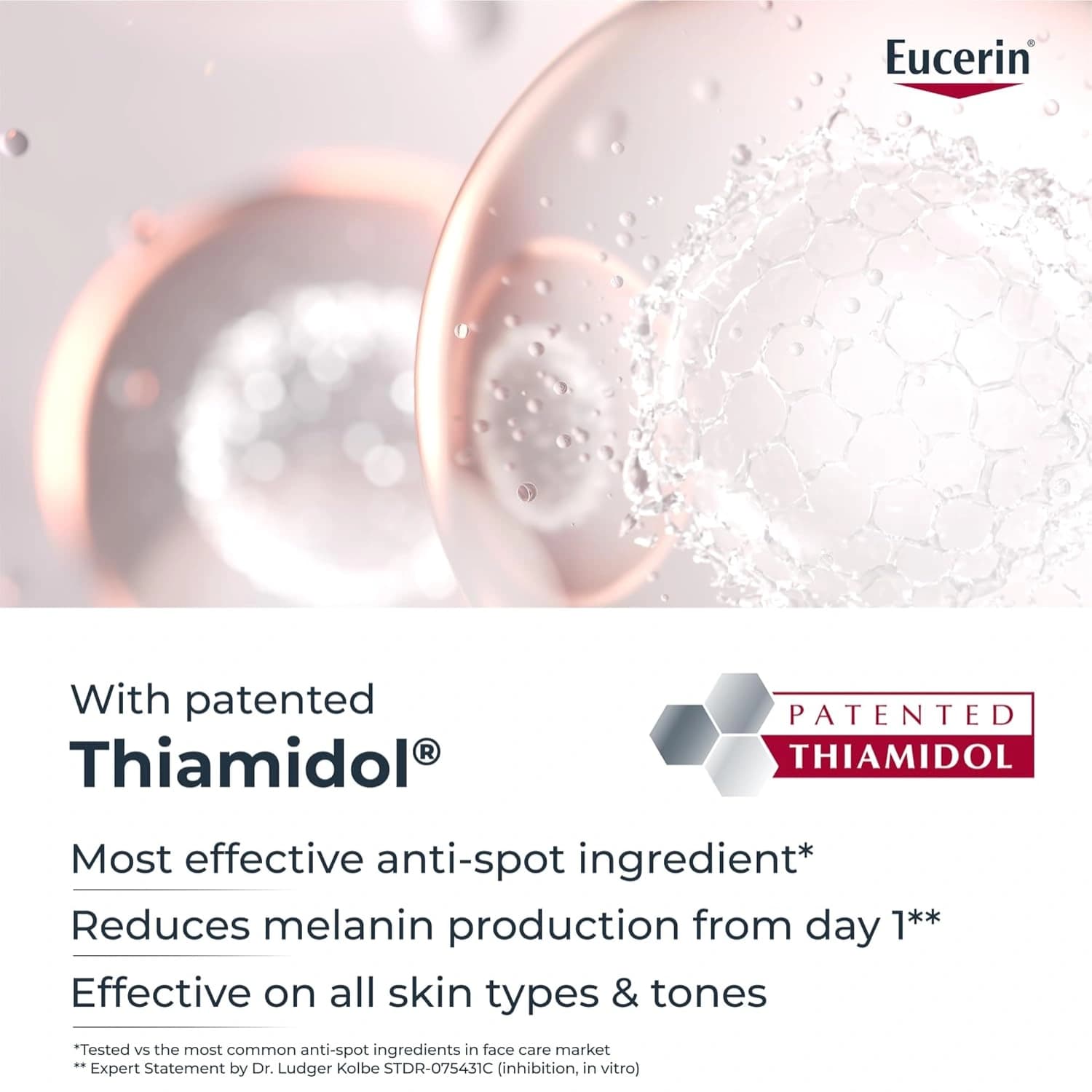 Eucerin Anti-Pigment Night Cream 50ml